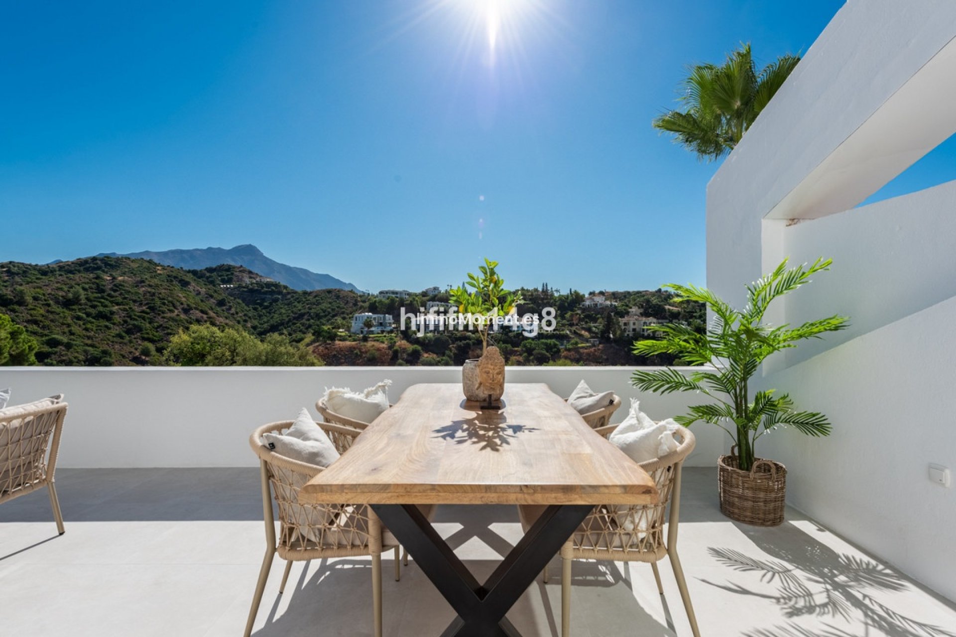 Reventa - Apartamento - Benahavís - La Quinta