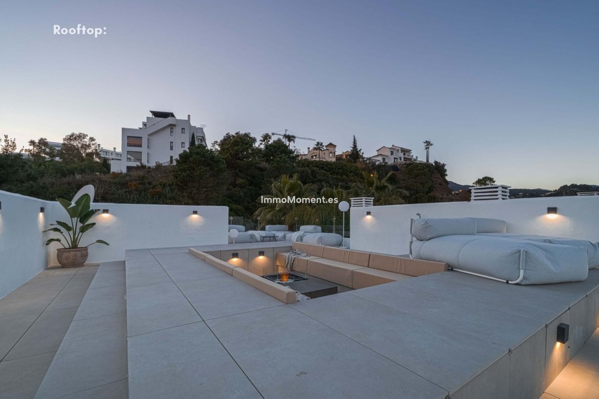 Reventa - Apartamento - Benahavís - La Quinta