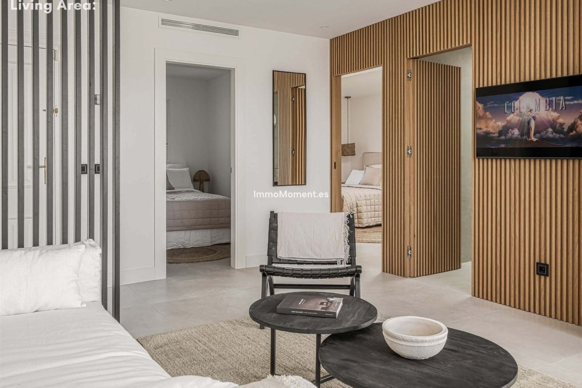 Reventa - Apartamento - Benahavís - La Quinta