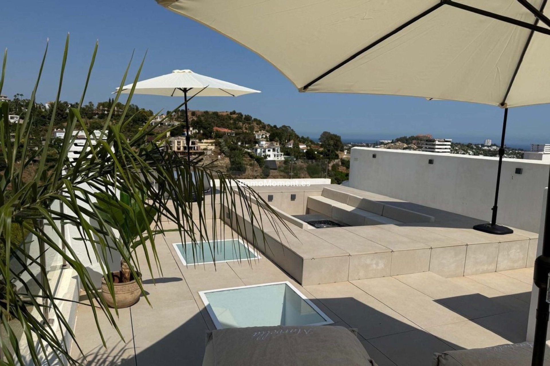 Reventa - Apartamento - Benahavís - La Quinta