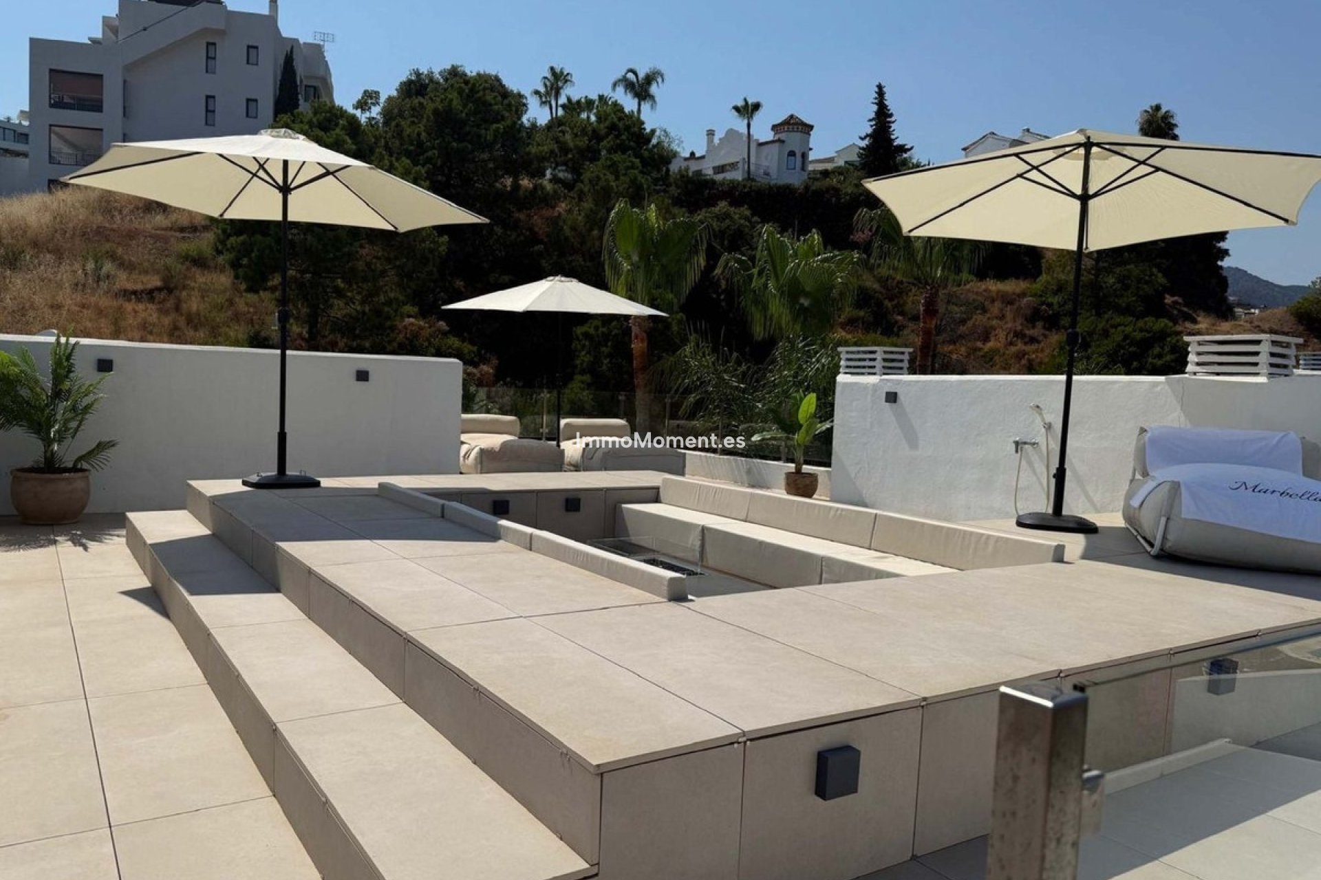 Reventa - Apartamento - Benahavís - La Quinta