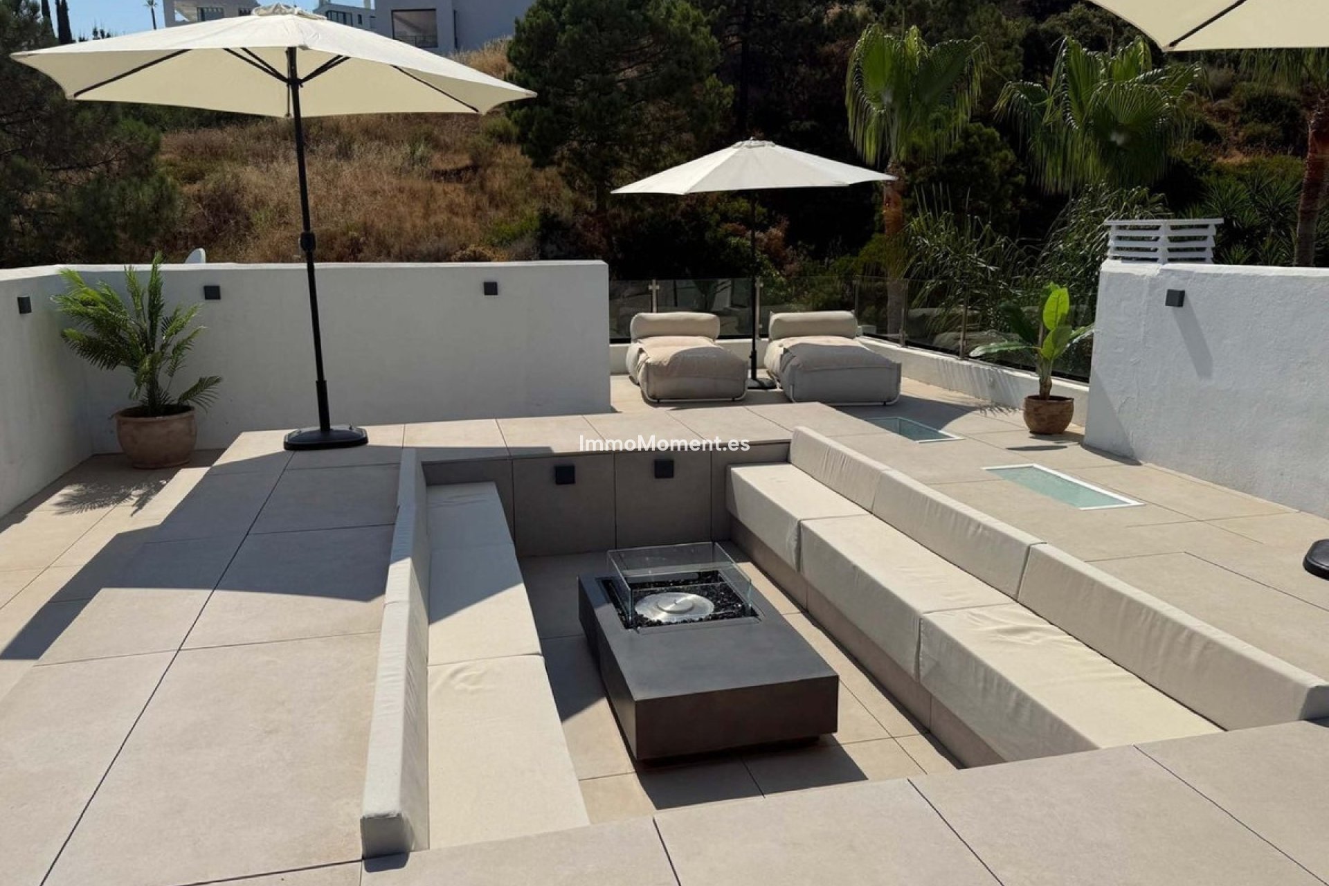 Reventa - Apartamento - Benahavís - La Quinta