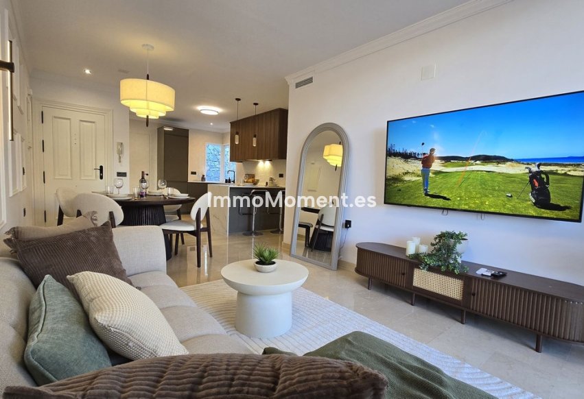 Reventa - Apartamento - Benahavís - La Quinta