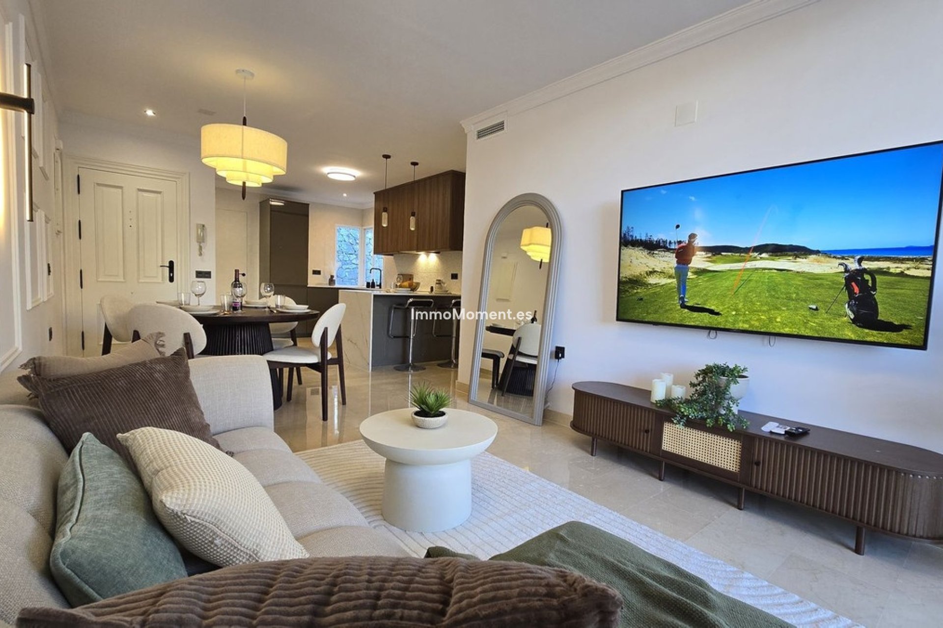 Reventa - Apartamento - Benahavís - La Quinta