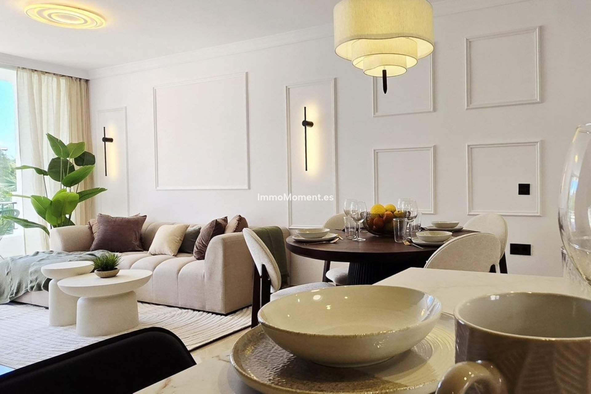Reventa - Apartamento - Benahavís - La Quinta