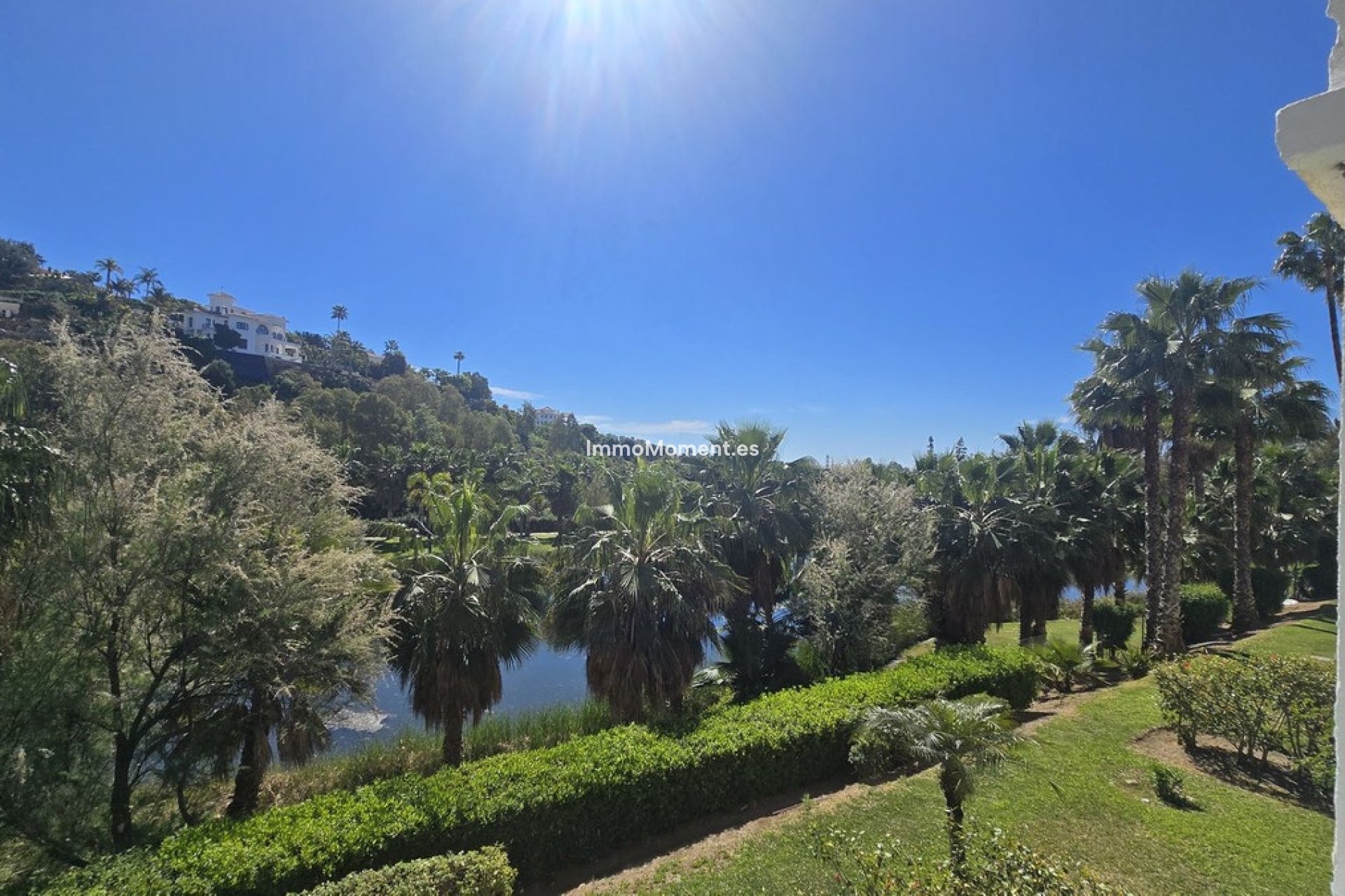 Reventa - Apartamento - Benahavís - La Quinta