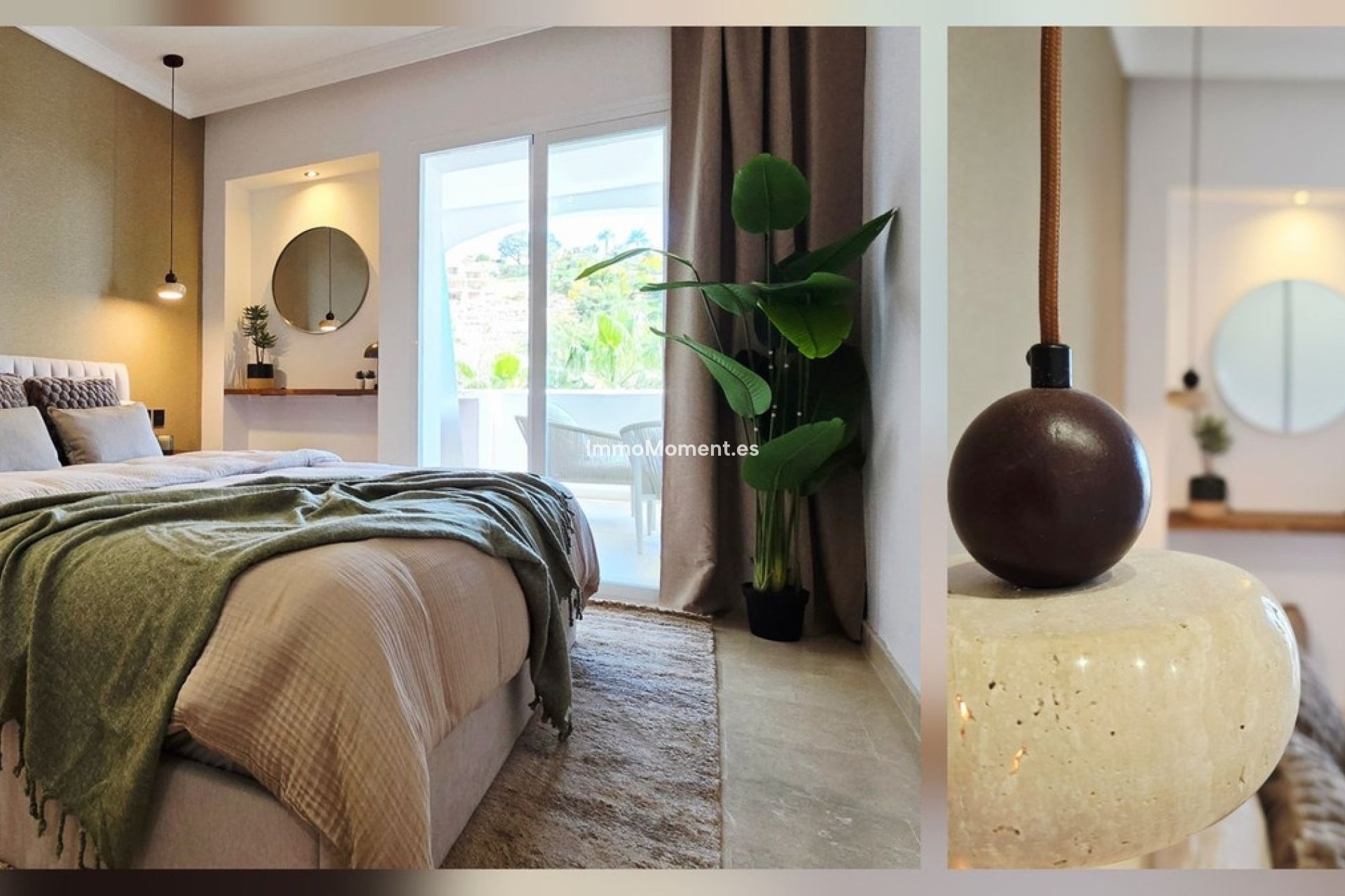 Reventa - Apartamento - Benahavís - La Quinta