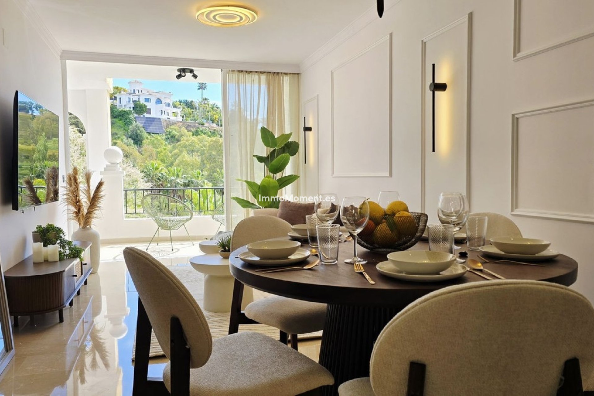 Reventa - Apartamento - Benahavís - La Quinta