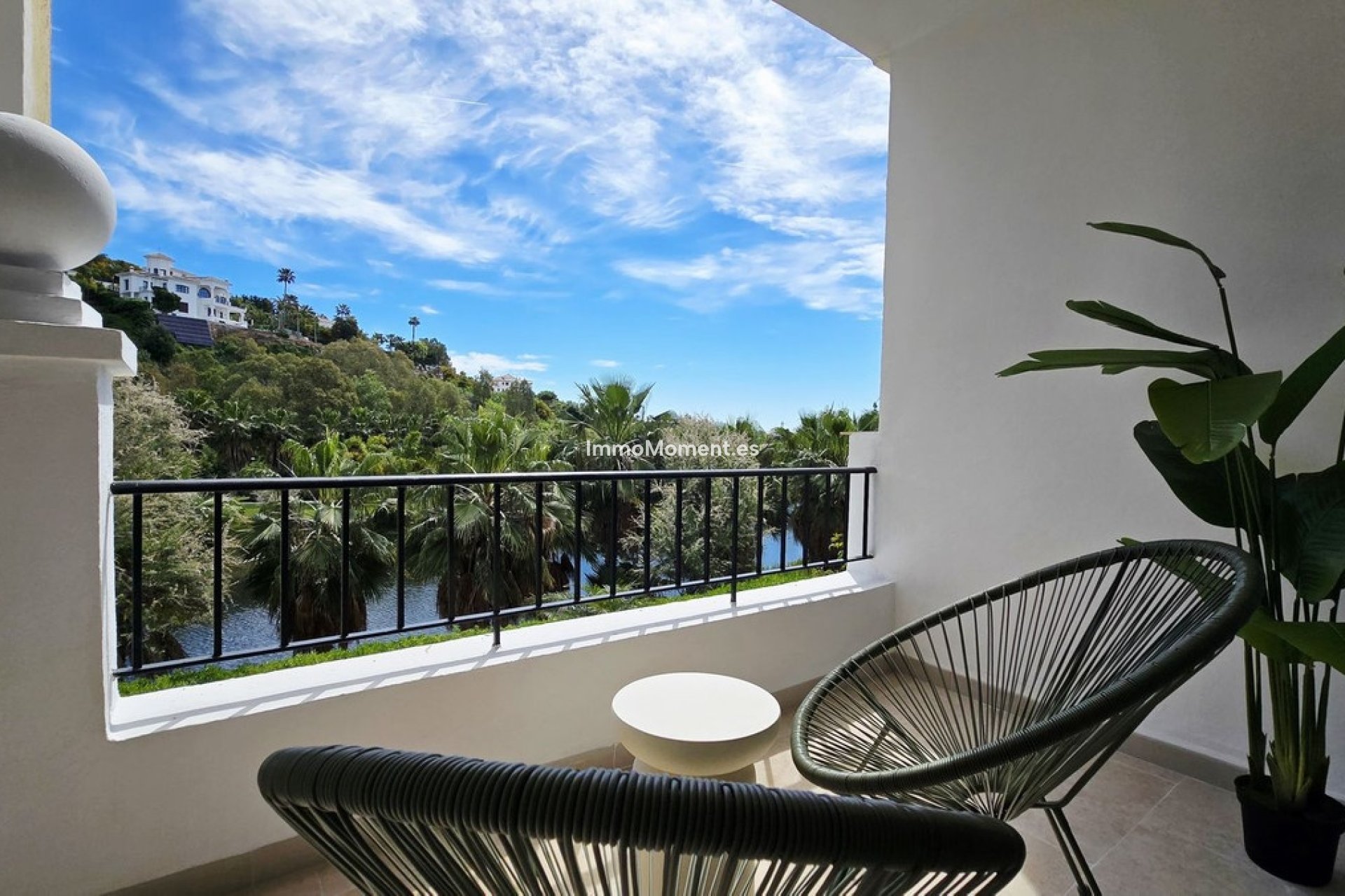 Reventa - Apartamento - Benahavís - La Quinta