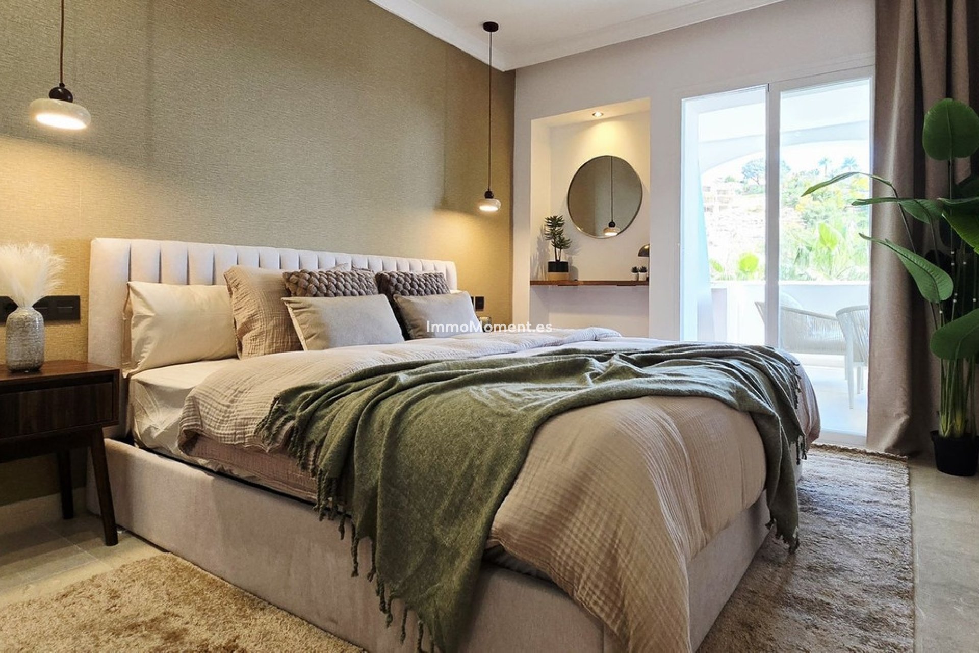 Reventa - Apartamento - Benahavís - La Quinta
