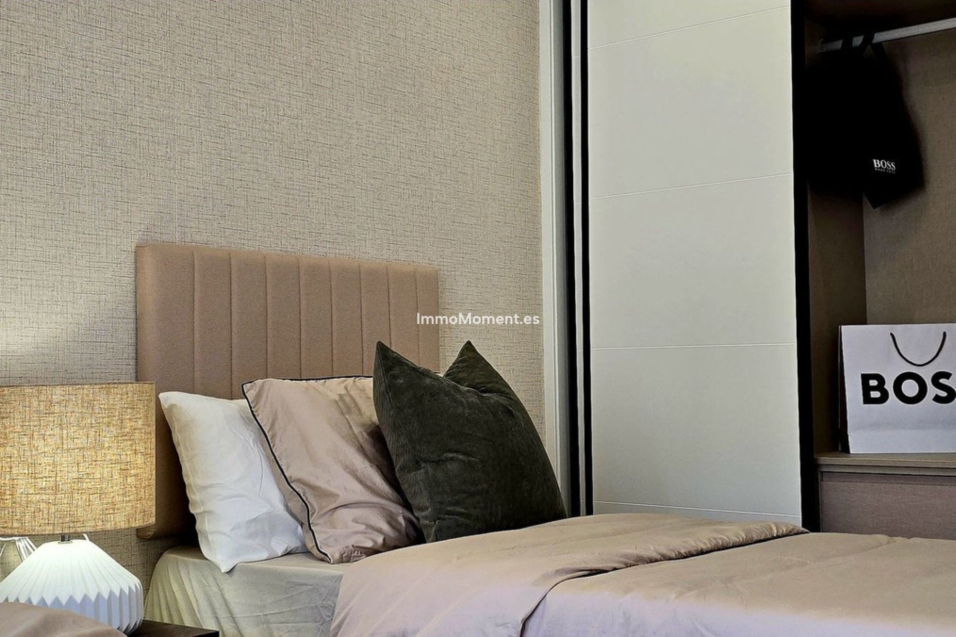 Reventa - Apartamento - Benahavís - La Quinta