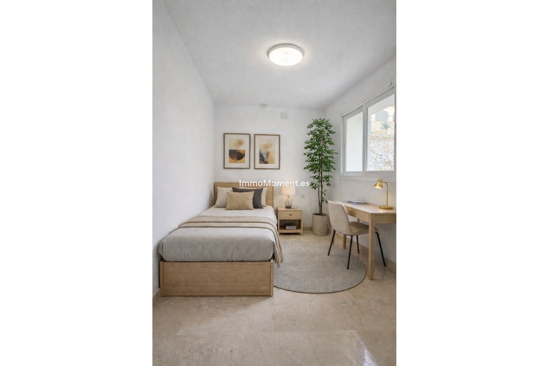 Reventa - Apartamento - Benahavís - La Quinta