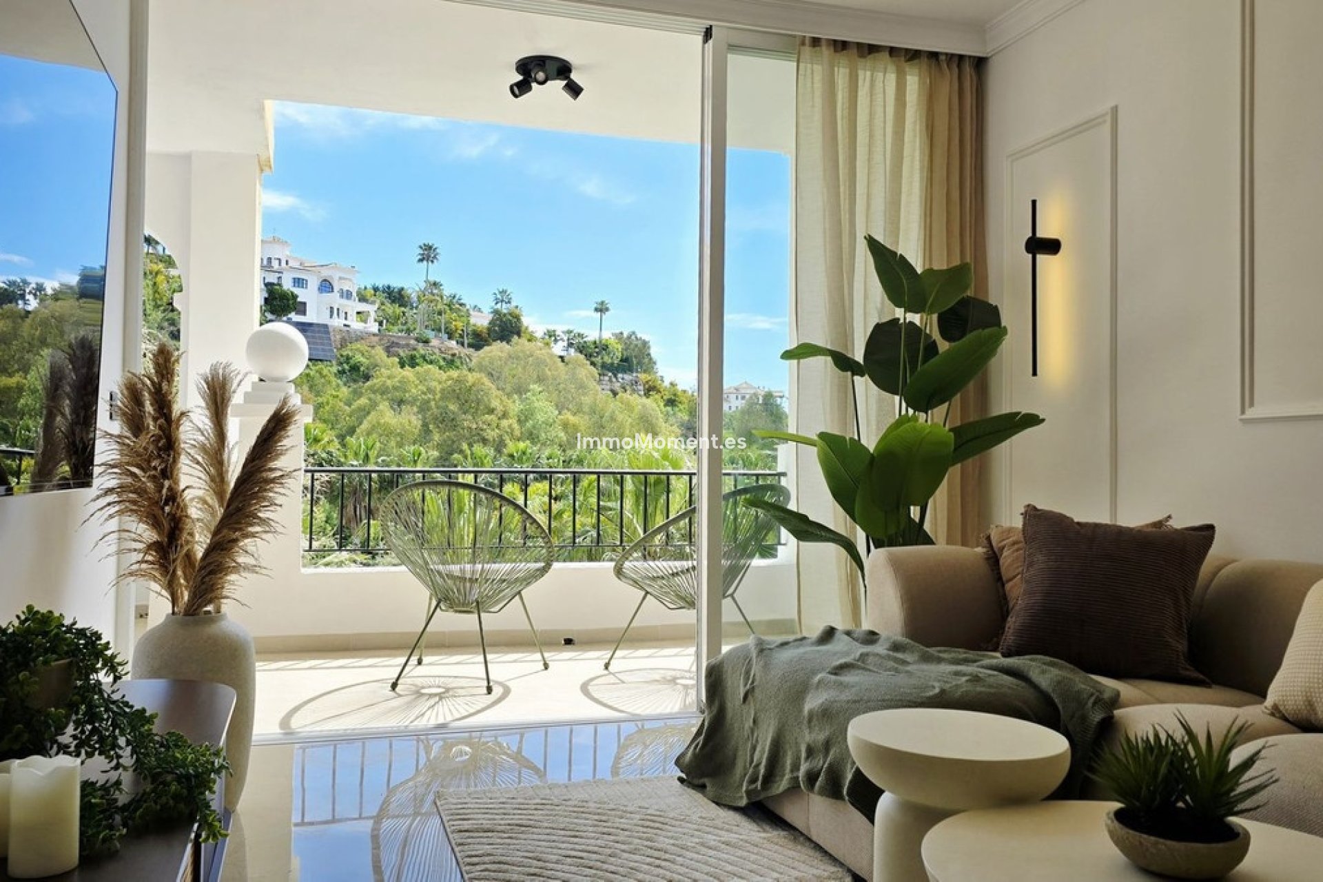Reventa - Apartamento - Benahavís - La Quinta