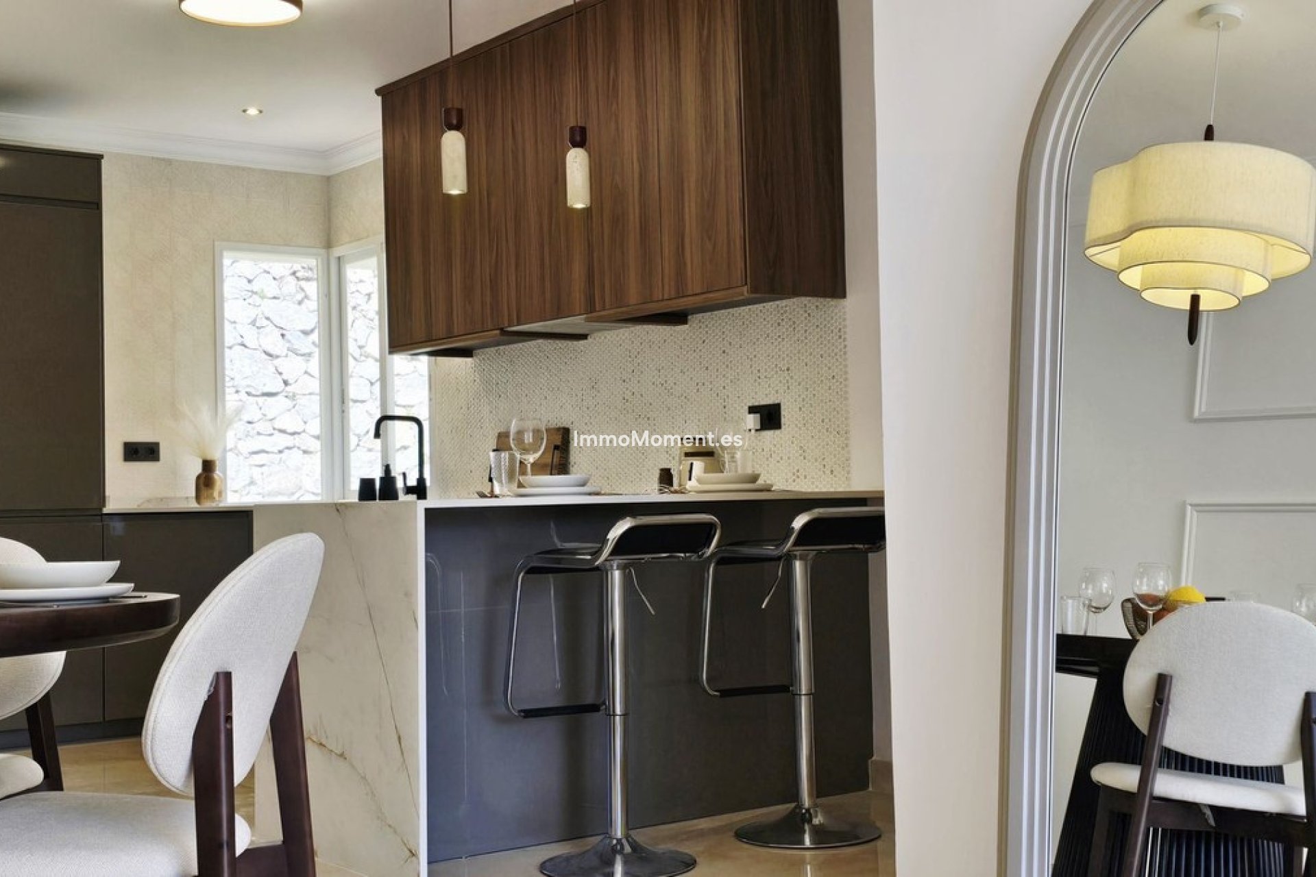 Reventa - Apartamento - Benahavís - La Quinta