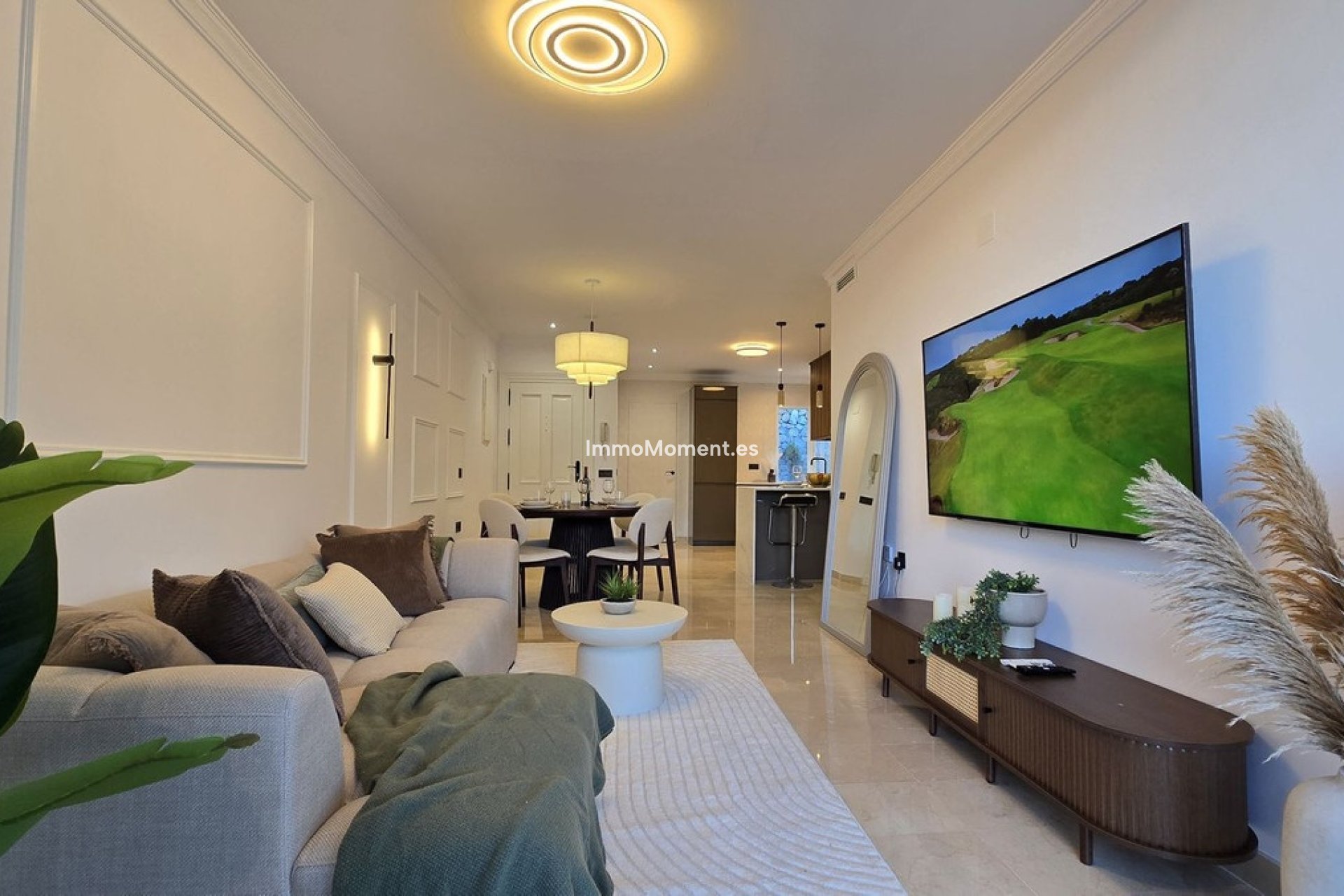 Reventa - Apartamento - Benahavís - La Quinta