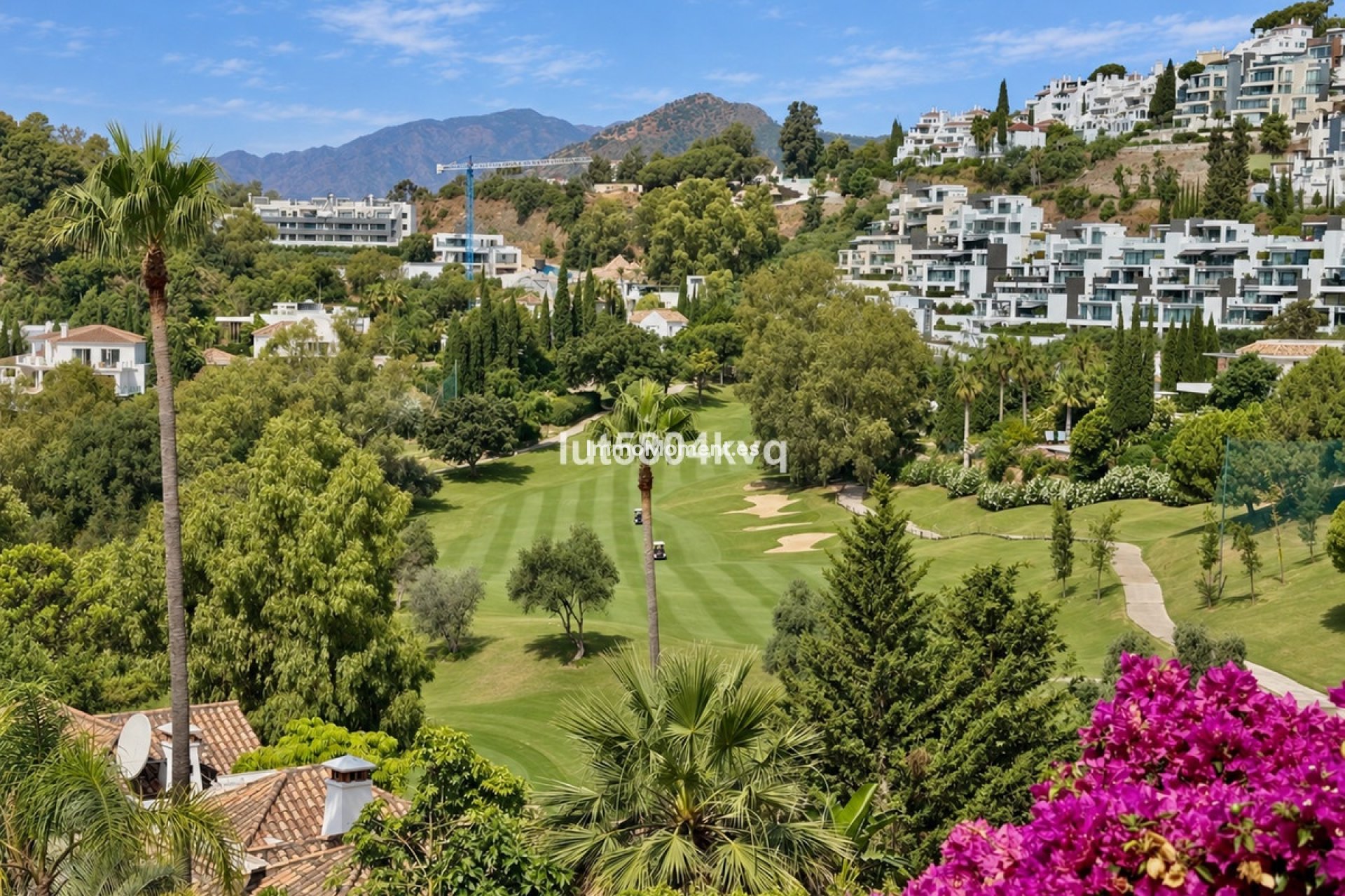 Reventa - Apartamento - Benahavís - La Quinta