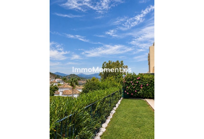 Reventa - Apartamento - Benahavís - La Quinta
