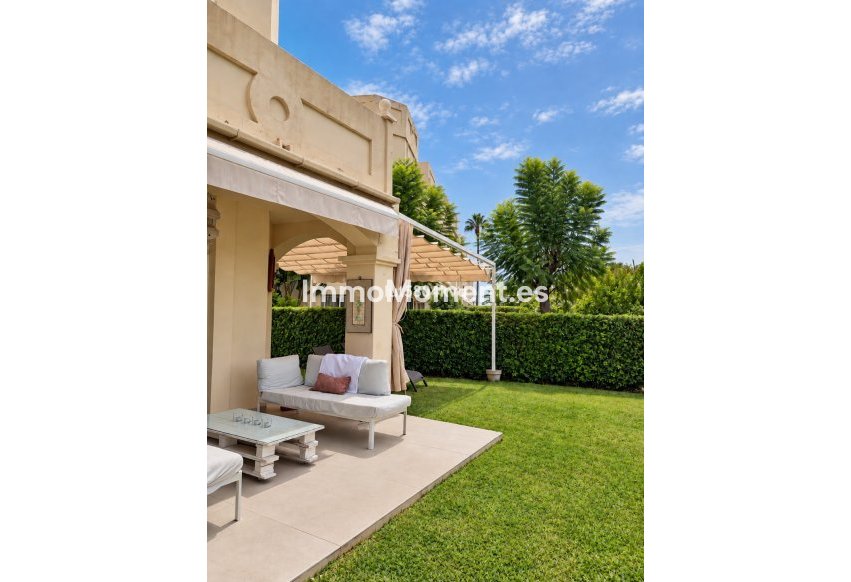 Reventa - Apartamento - Benahavís - La Quinta