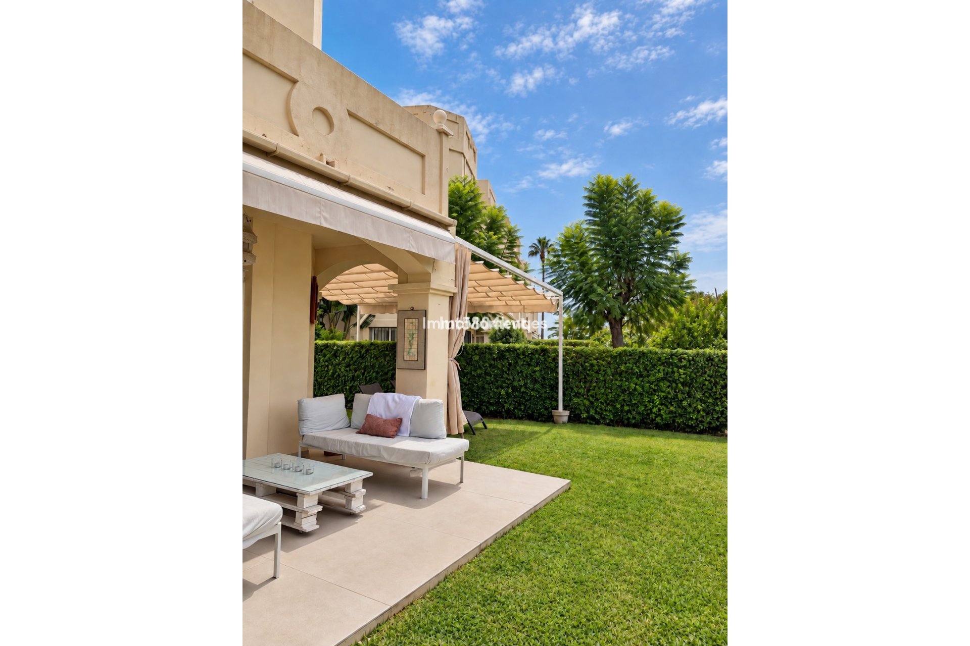 Reventa - Apartamento - Benahavís - La Quinta