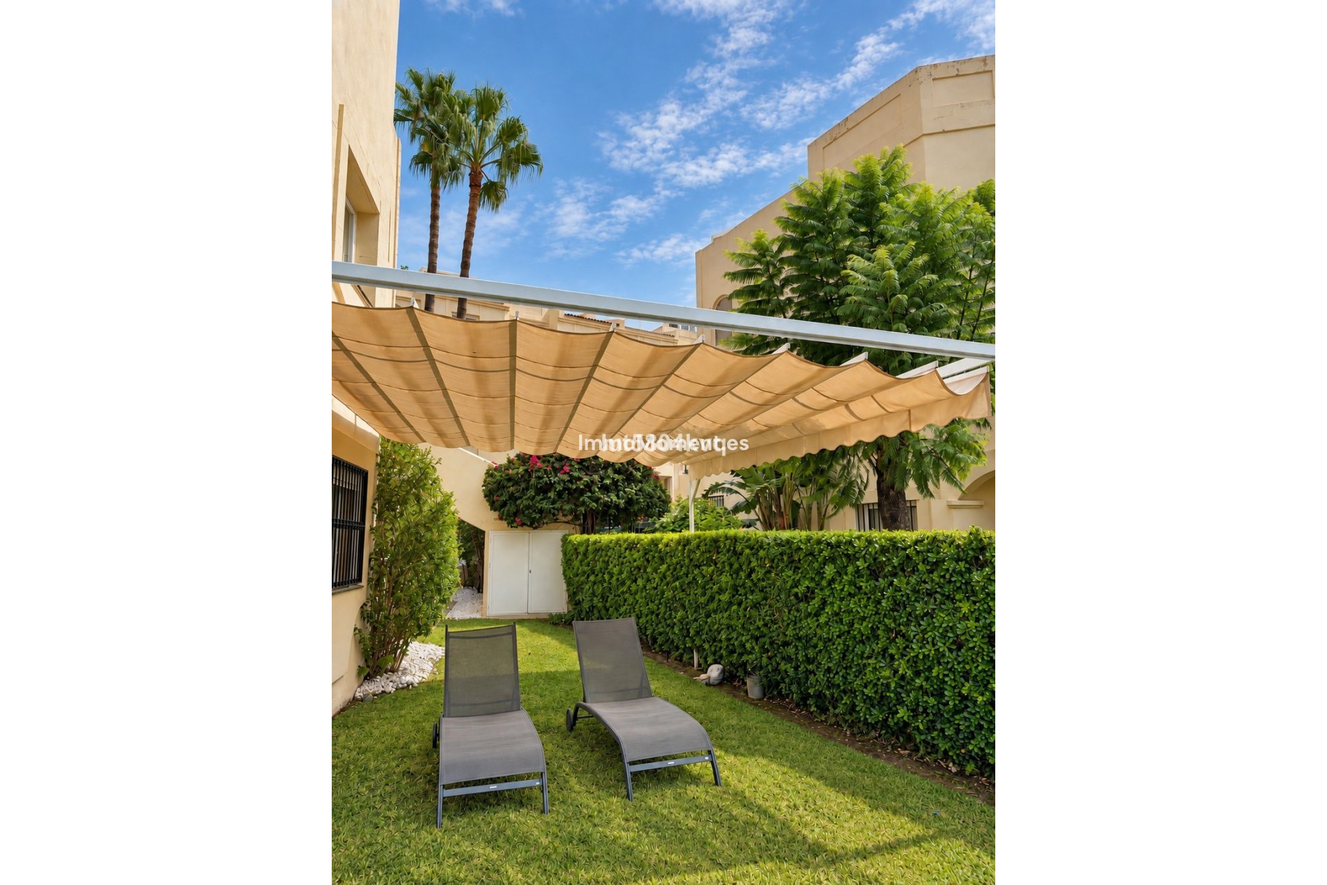 Reventa - Apartamento - Benahavís - La Quinta