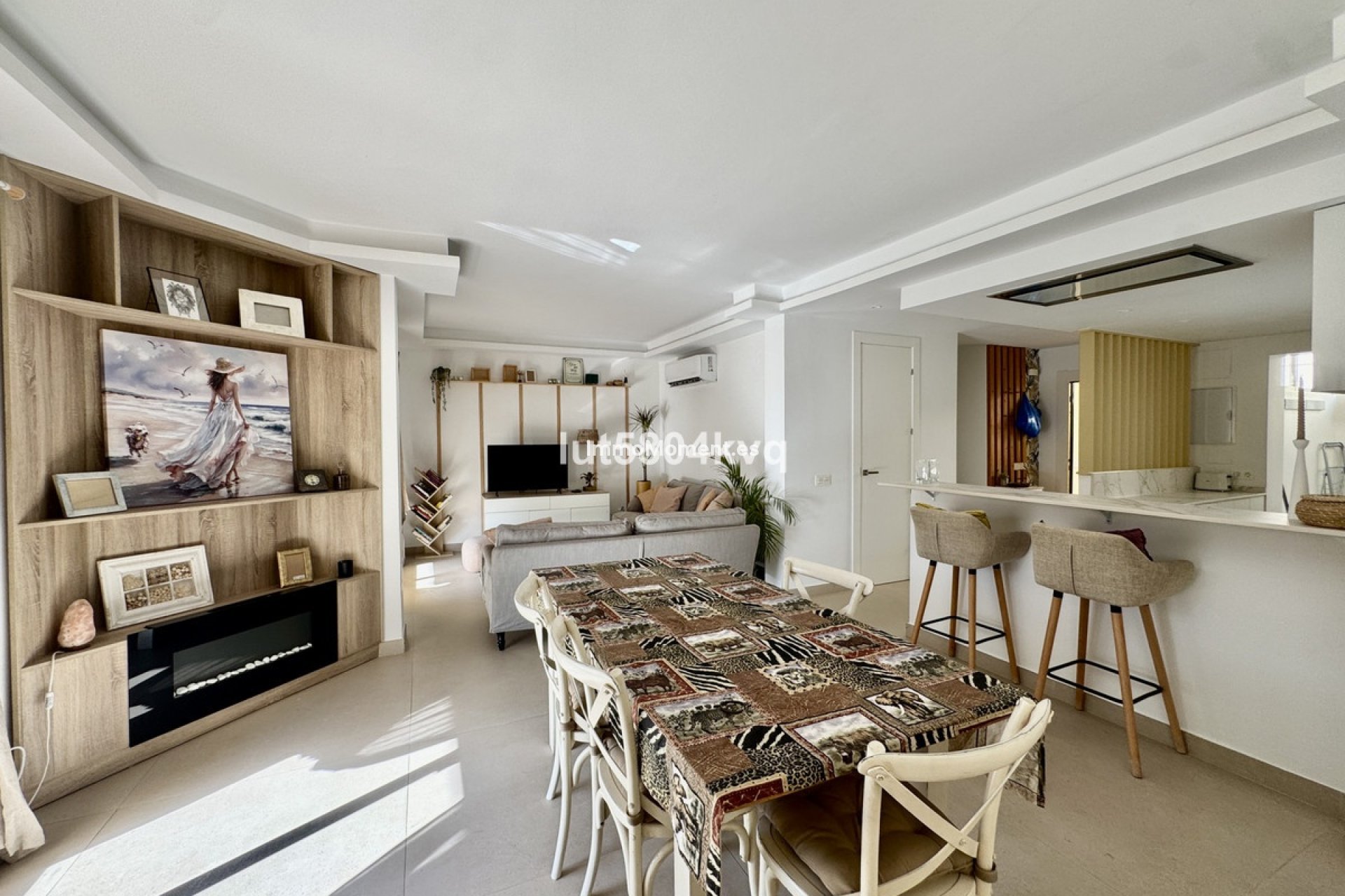 Reventa - Apartamento - Benahavís - La Quinta