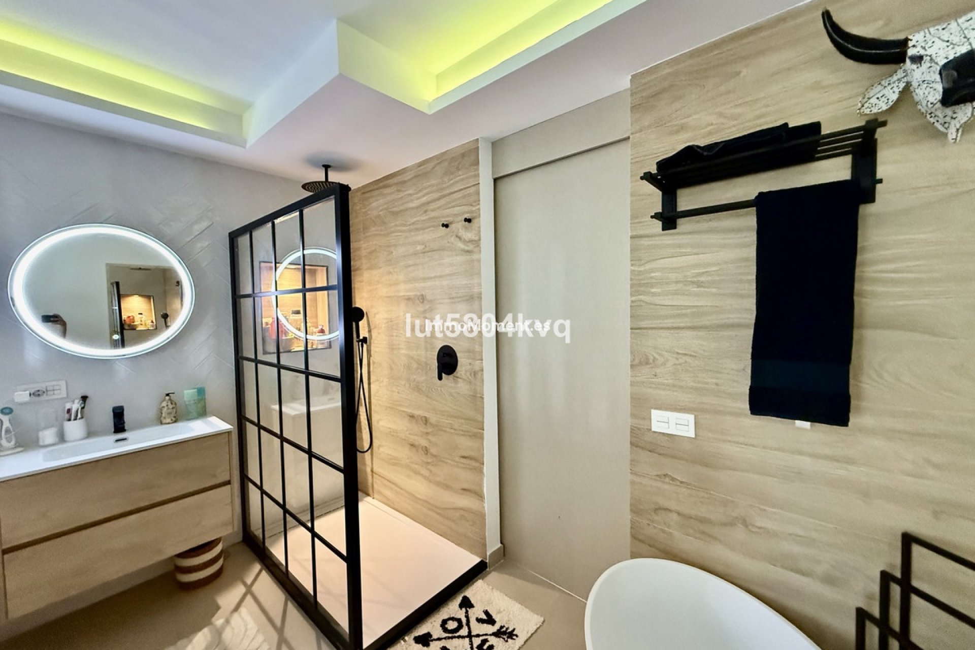 Reventa - Apartamento - Benahavís - La Quinta