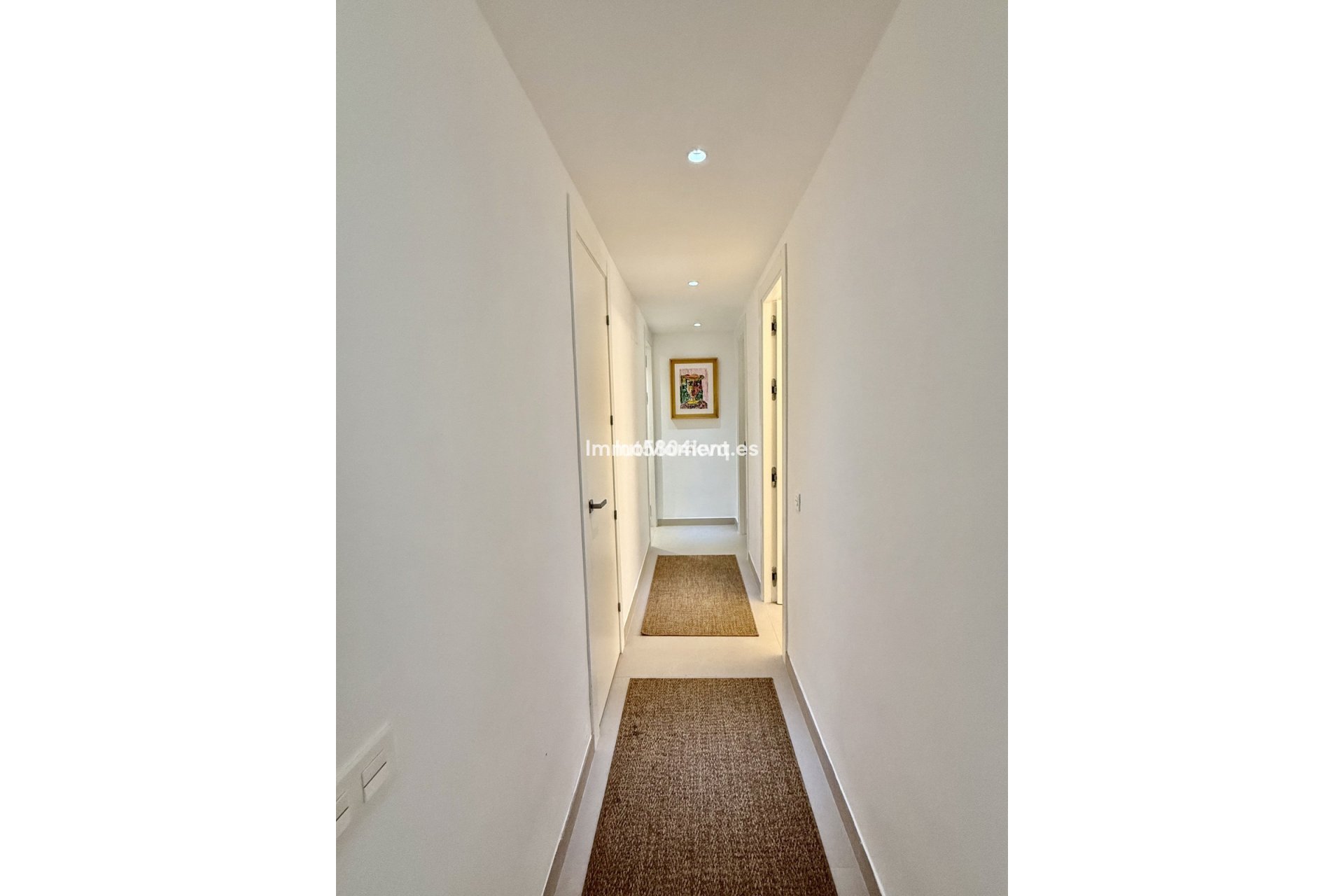 Reventa - Apartamento - Benahavís - La Quinta