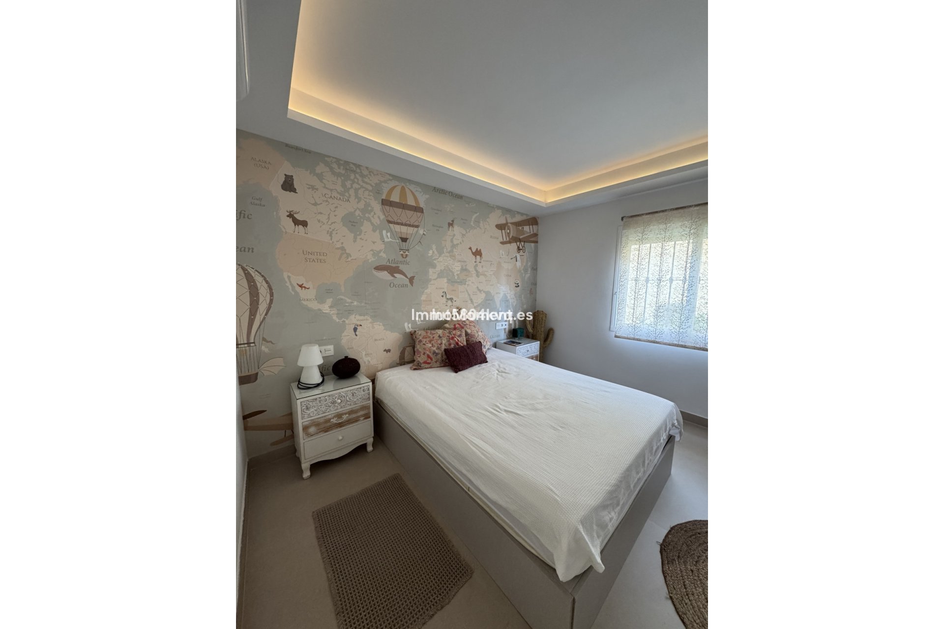 Reventa - Apartamento - Benahavís - La Quinta