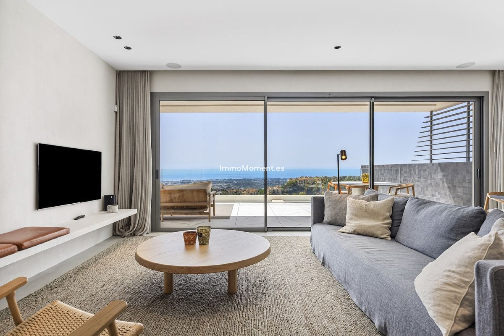 Reventa - Apartamento - Benahavís - La Quinta