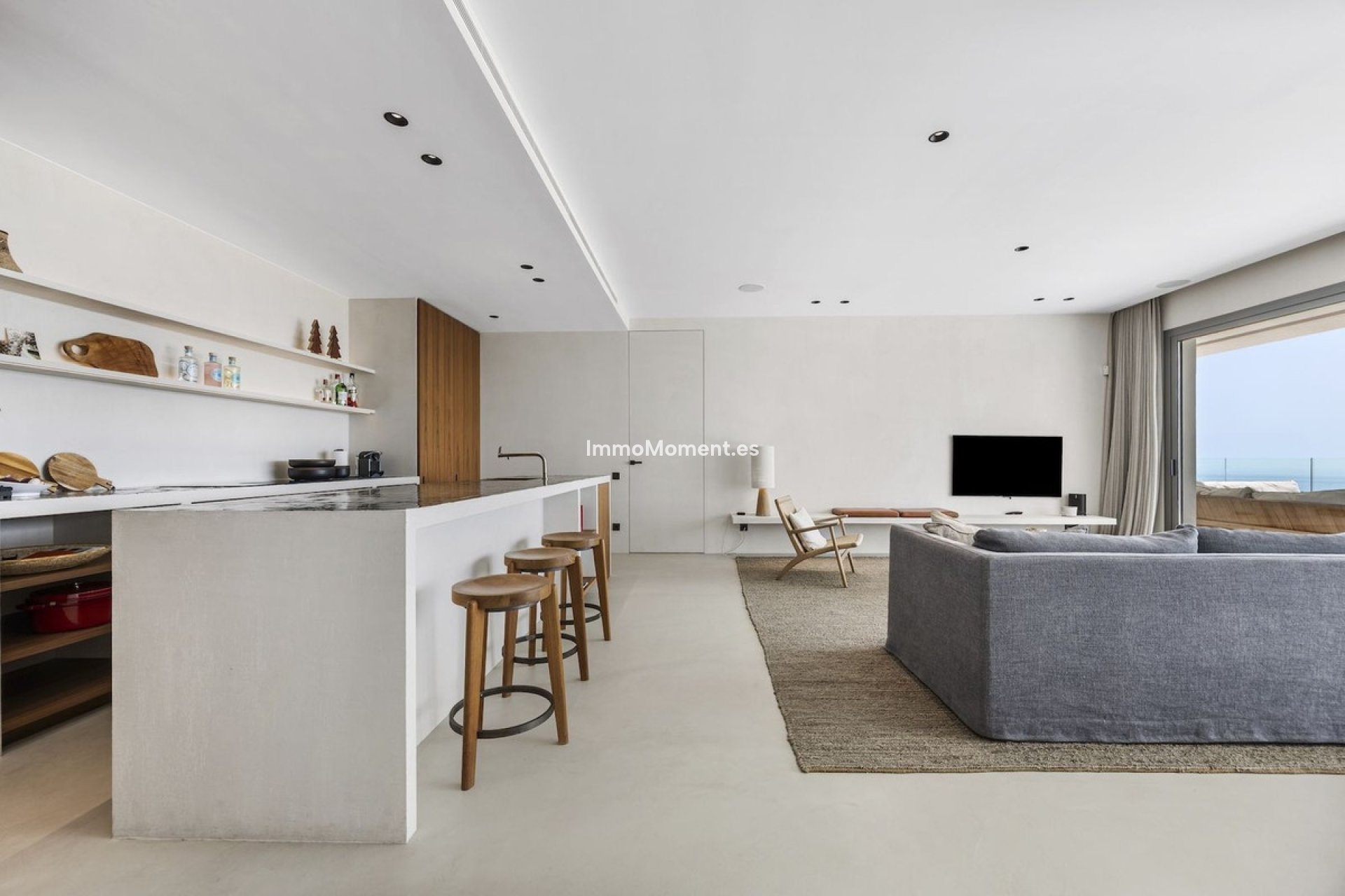 Reventa - Apartamento - Benahavís - La Quinta