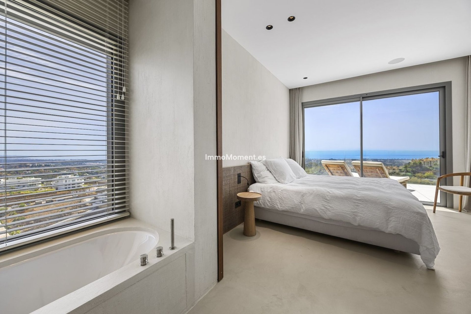 Reventa - Apartamento - Benahavís - La Quinta