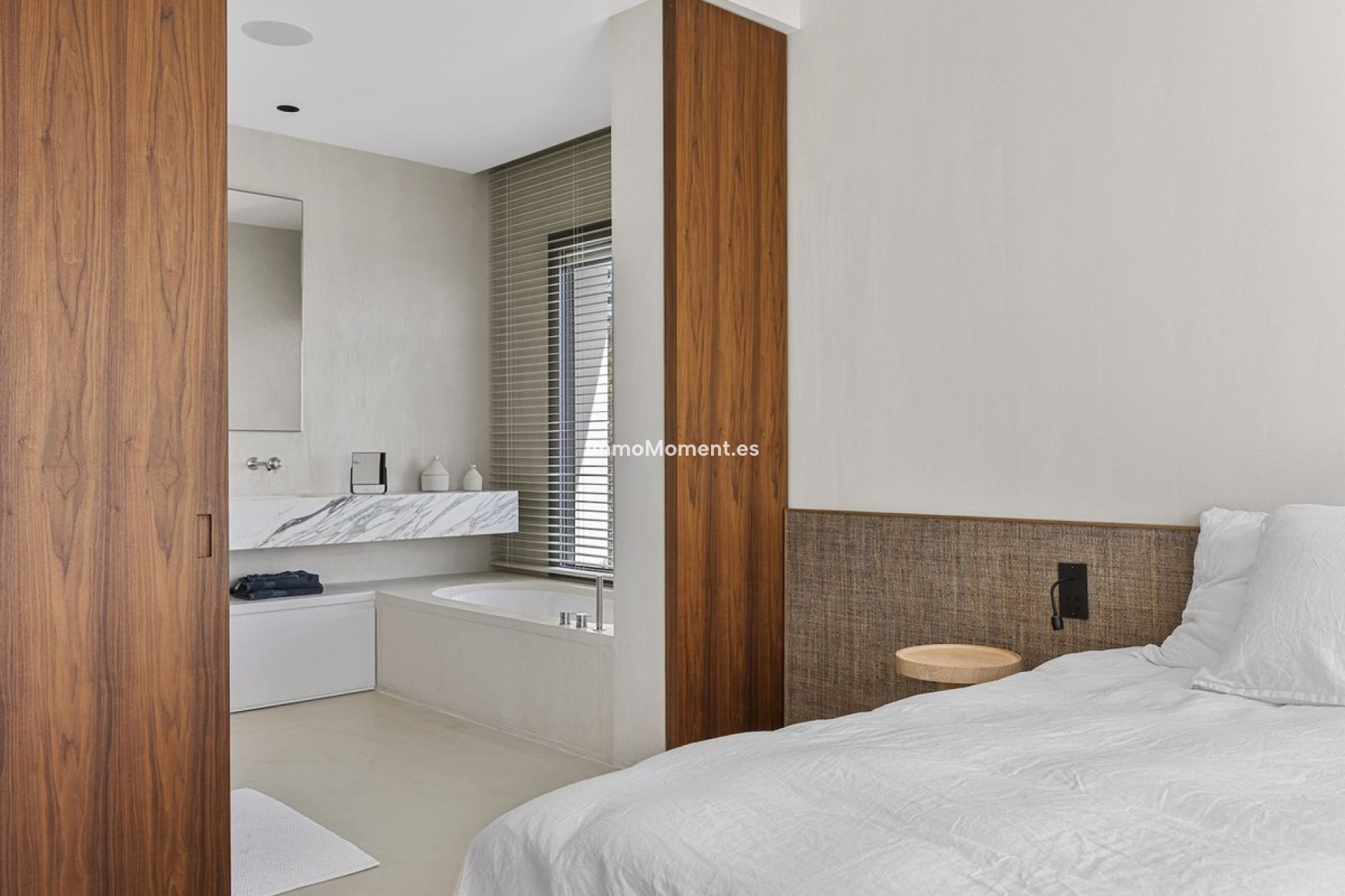 Reventa - Apartamento - Benahavís - La Quinta