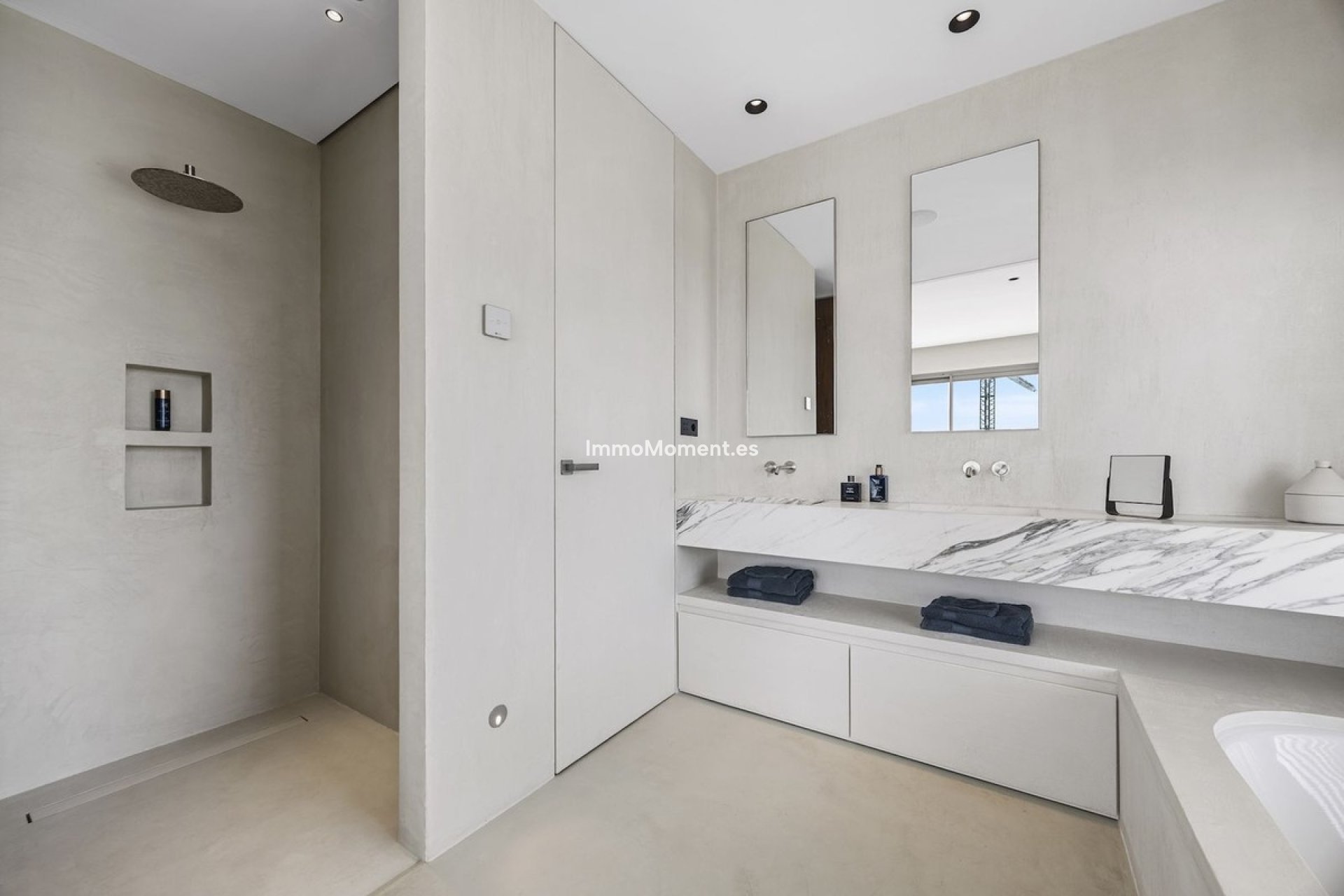 Reventa - Apartamento - Benahavís - La Quinta