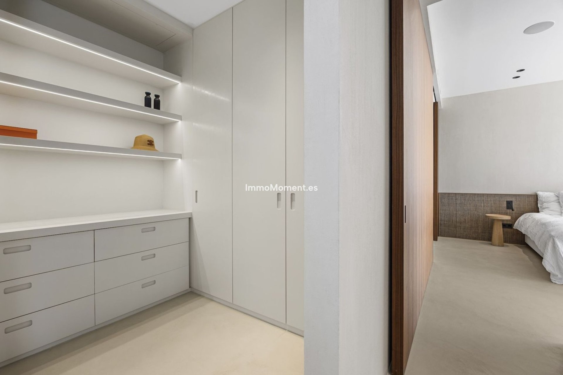 Reventa - Apartamento - Benahavís - La Quinta
