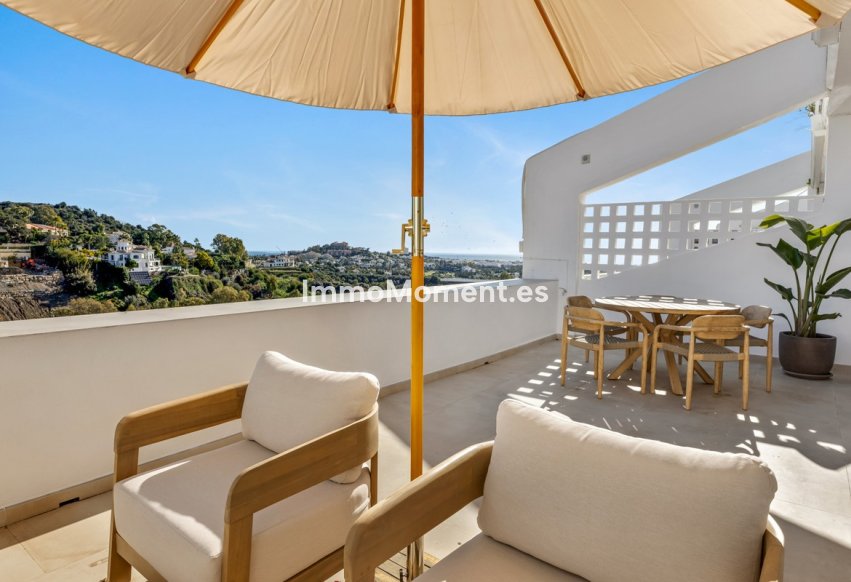 Reventa - Apartamento - Benahavís - La Quinta