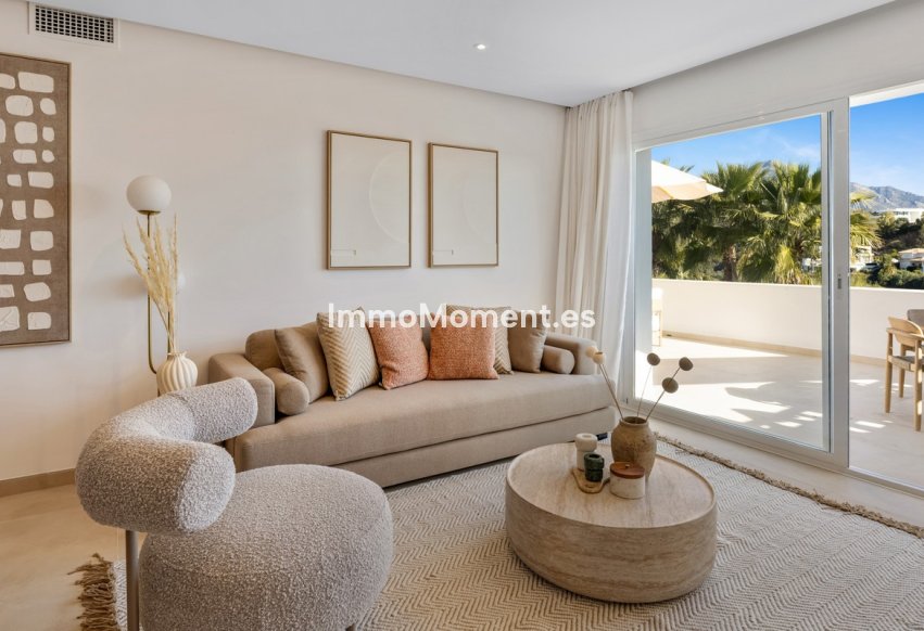 Reventa - Apartamento - Benahavís - La Quinta