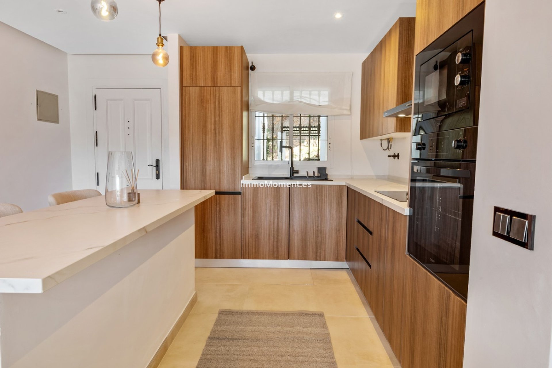 Reventa - Apartamento - Benahavís - La Quinta