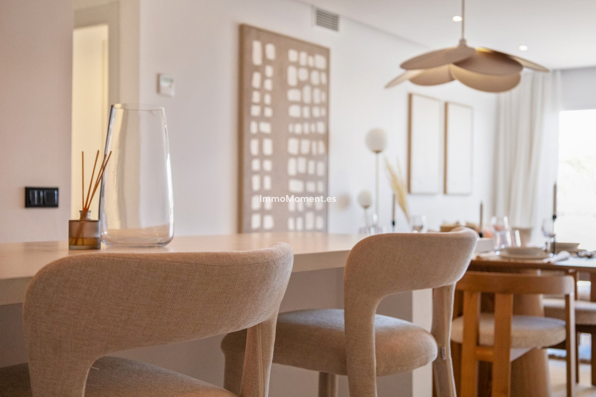 Reventa - Apartamento - Benahavís - La Quinta
