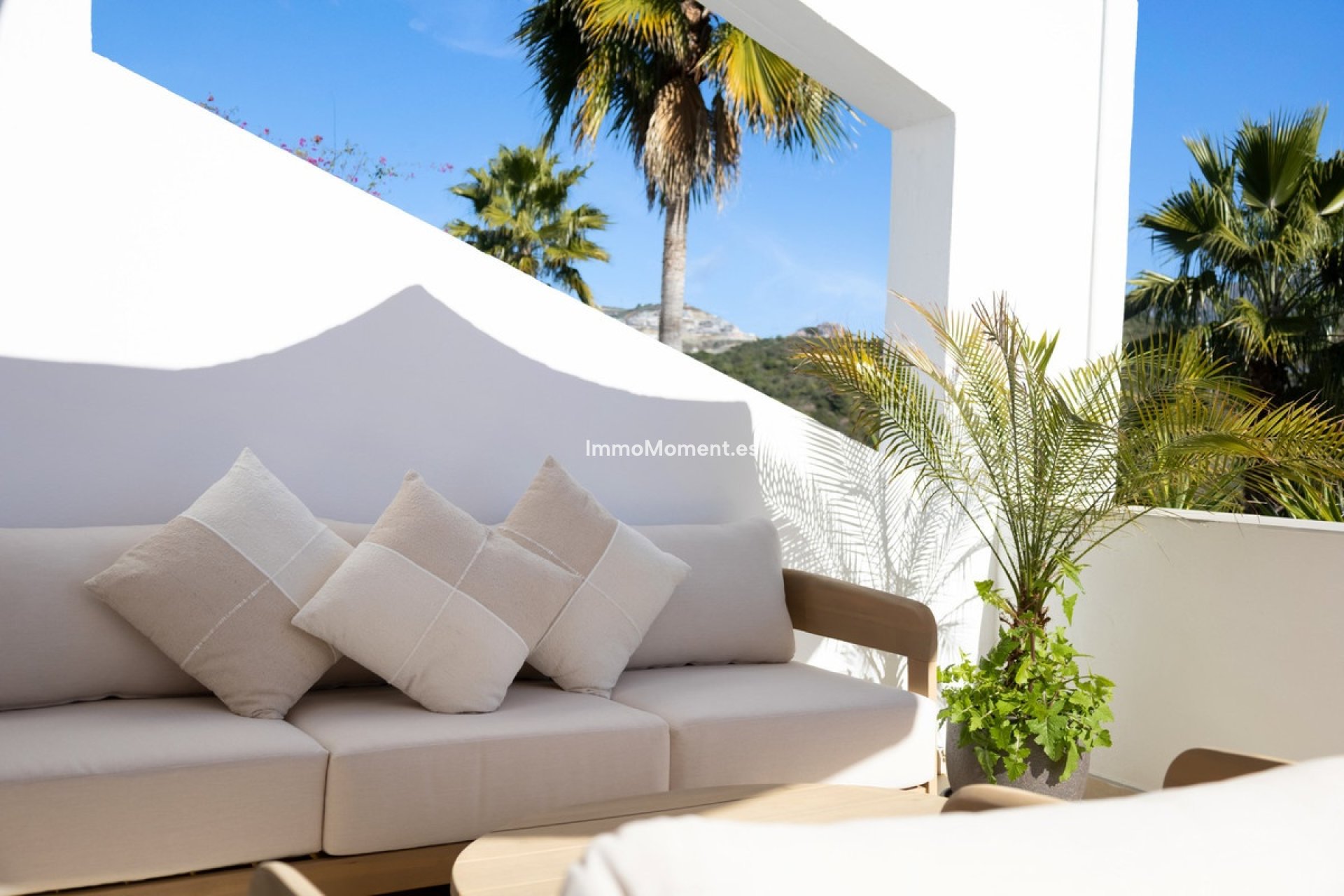 Reventa - Apartamento - Benahavís - La Quinta