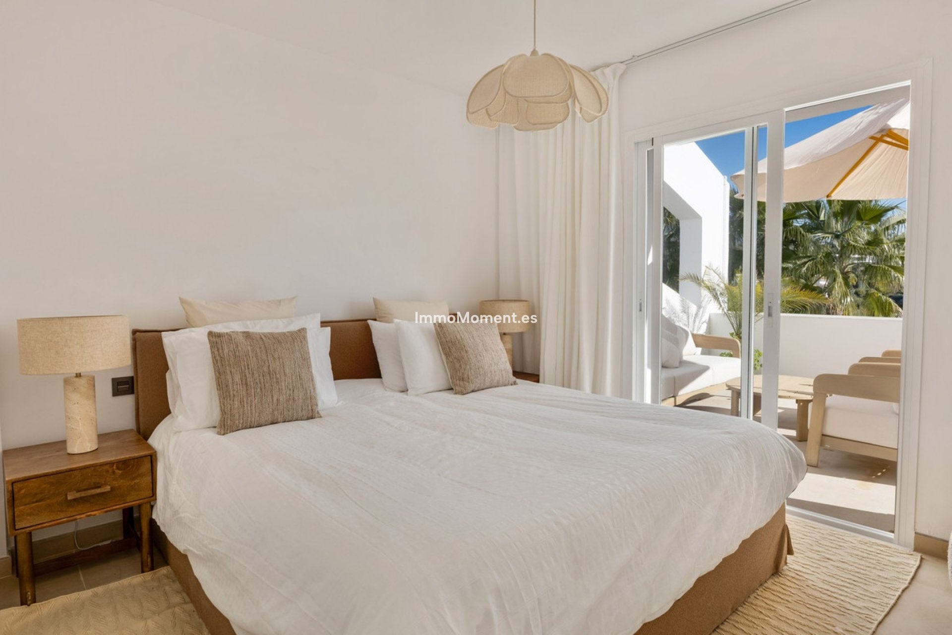 Reventa - Apartamento - Benahavís - La Quinta