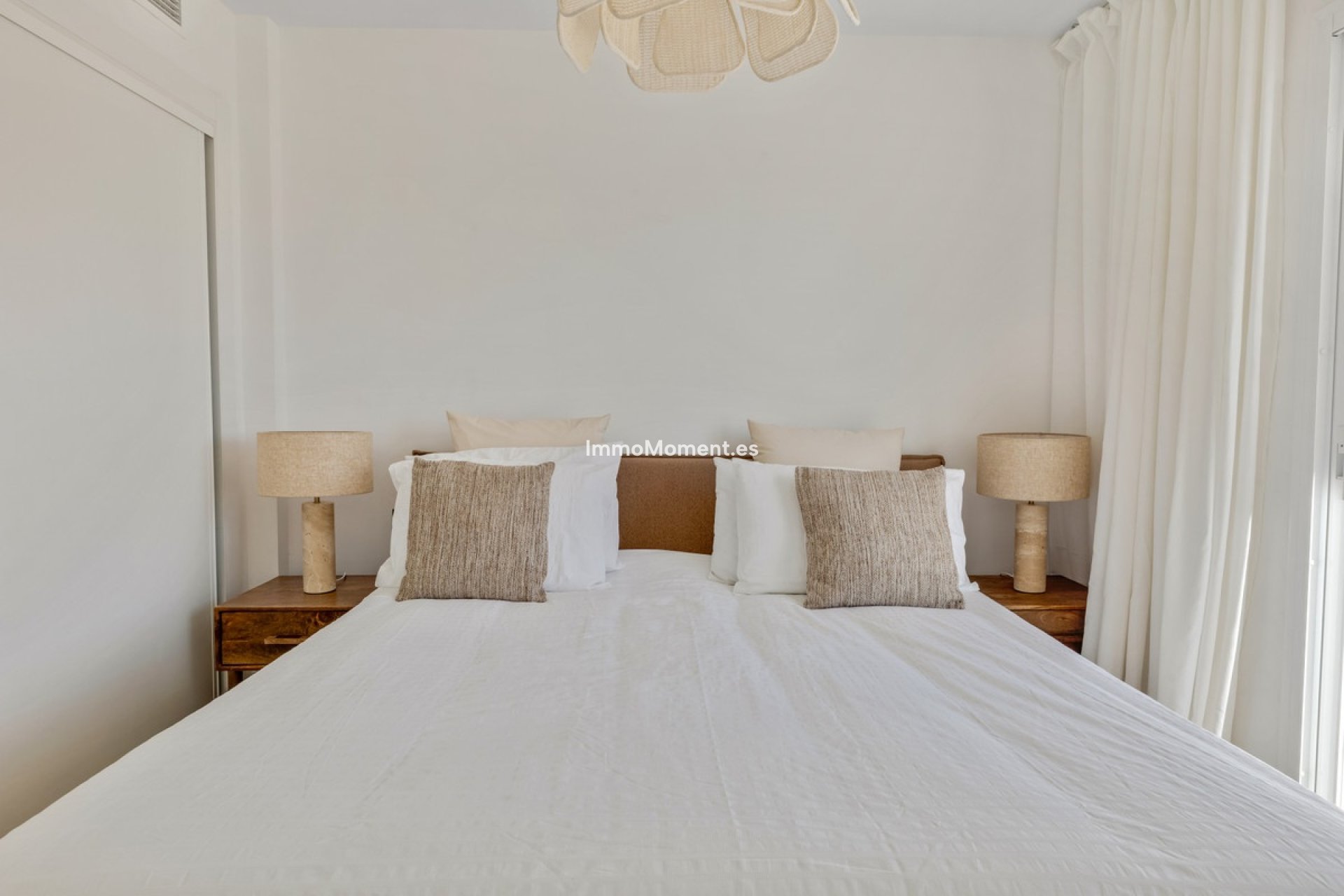 Reventa - Apartamento - Benahavís - La Quinta