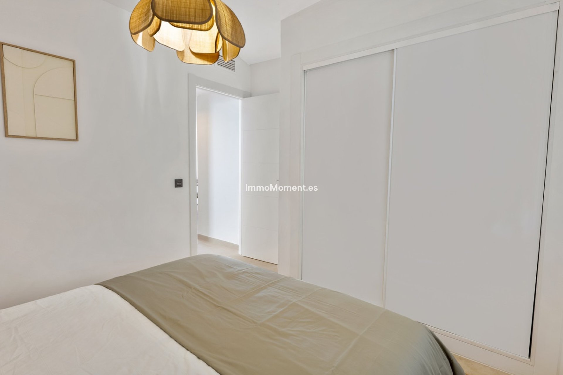 Reventa - Apartamento - Benahavís - La Quinta
