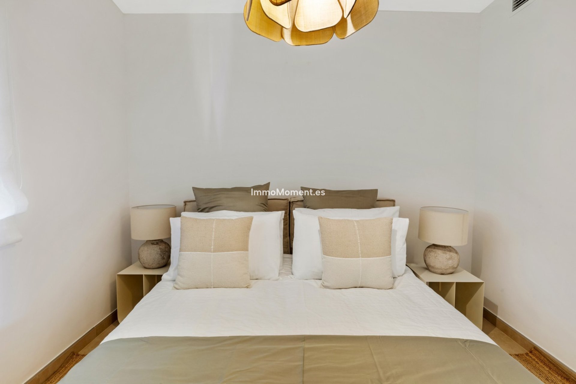 Reventa - Apartamento - Benahavís - La Quinta