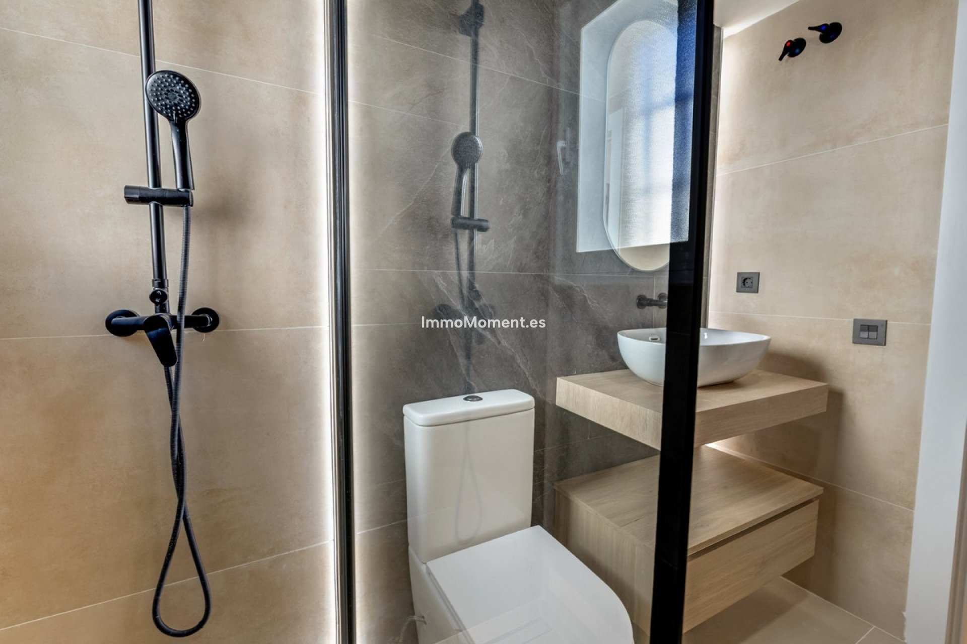 Reventa - Apartamento - Benahavís - La Quinta