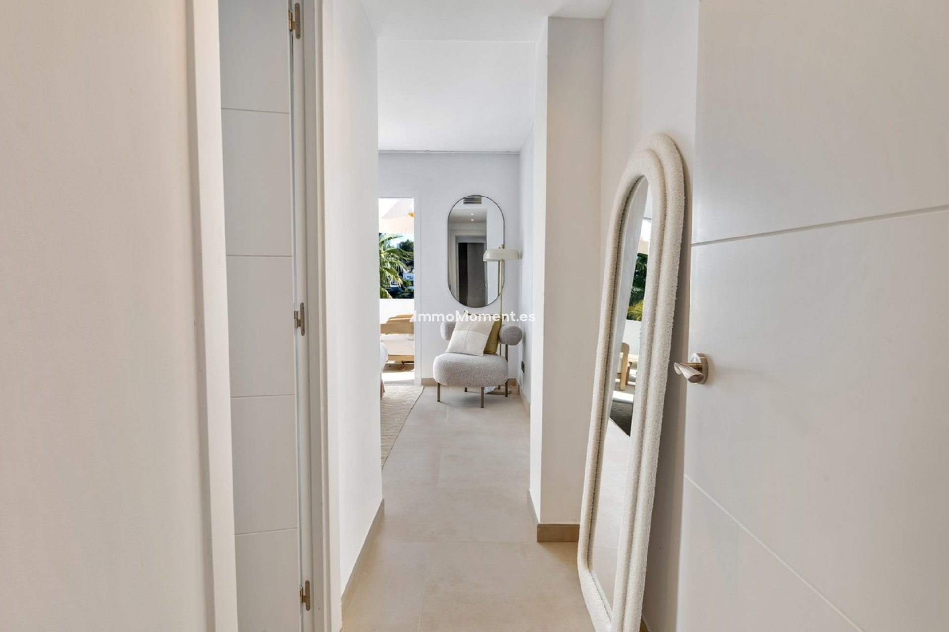 Reventa - Apartamento - Benahavís - La Quinta