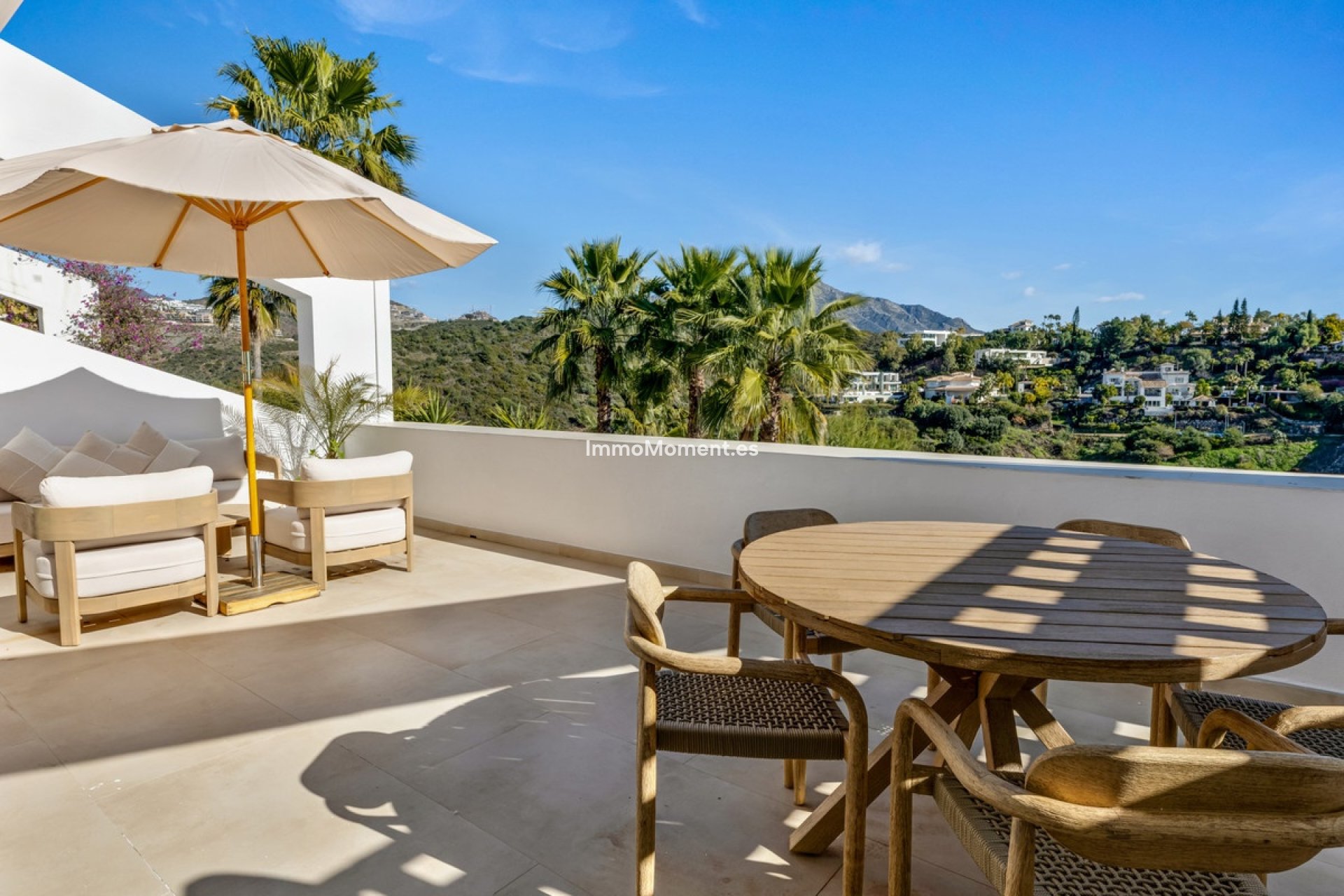 Reventa - Apartamento - Benahavís - La Quinta