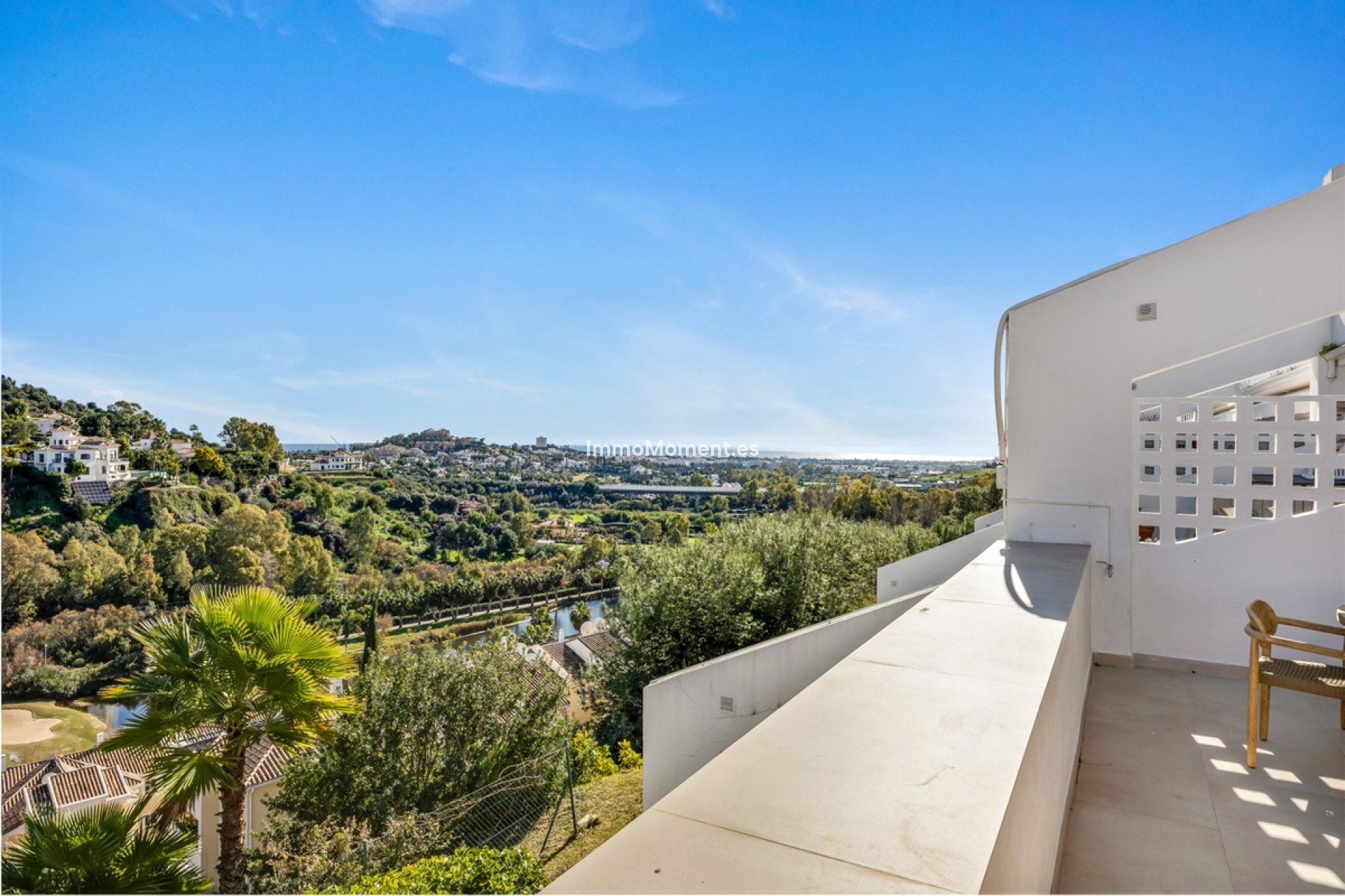 Reventa - Apartamento - Benahavís - La Quinta