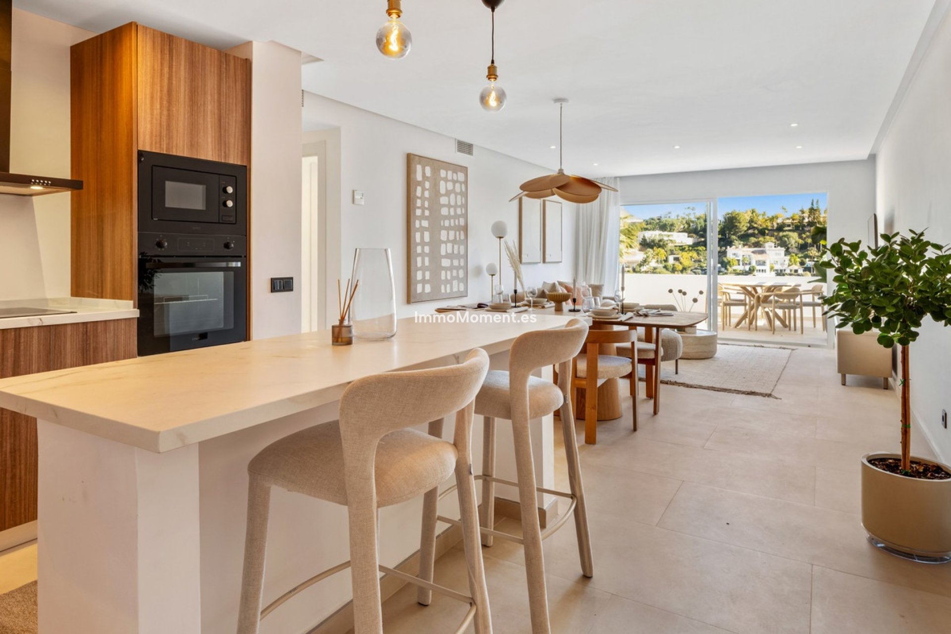 Reventa - Apartamento - Benahavís - La Quinta