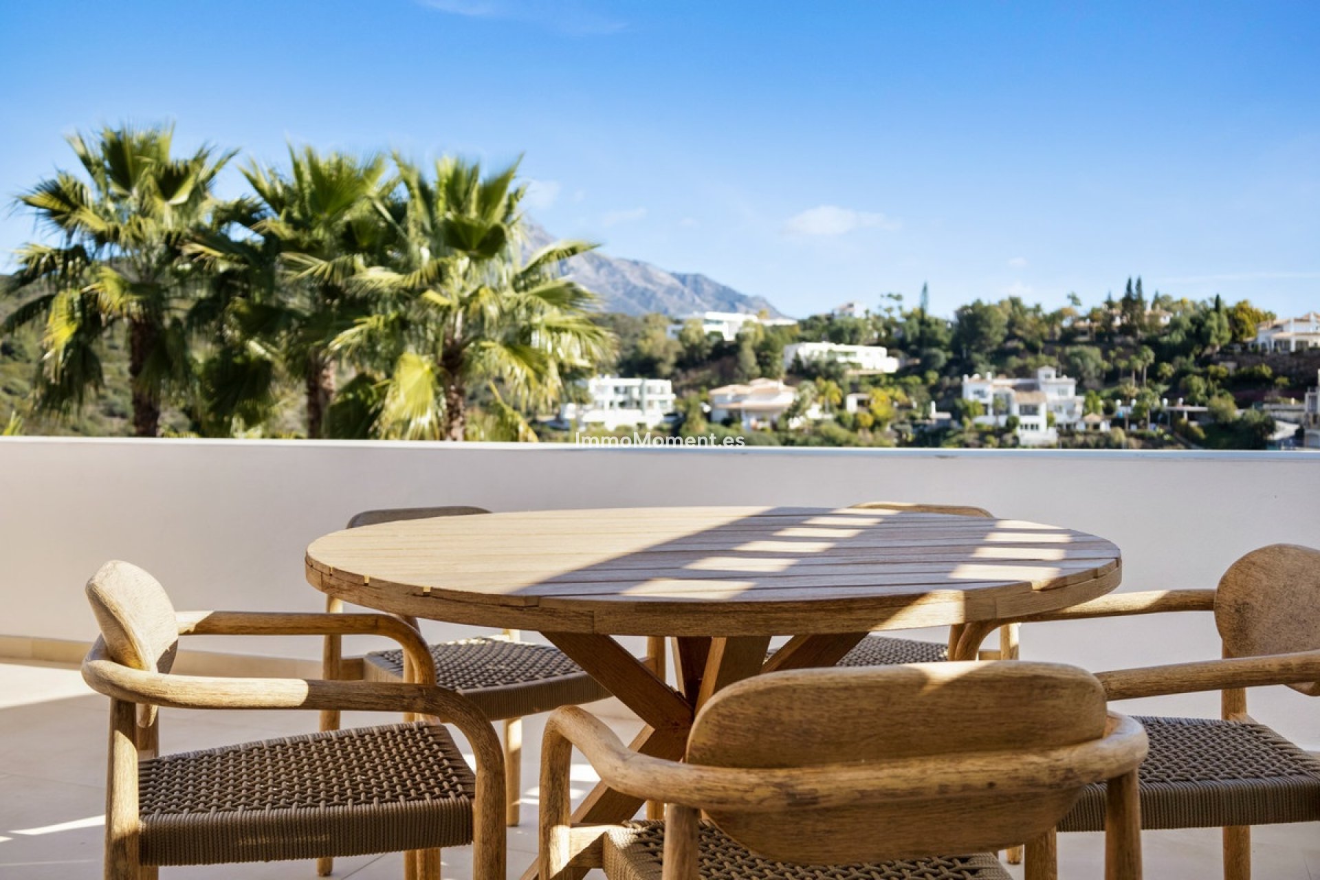 Reventa - Apartamento - Benahavís - La Quinta