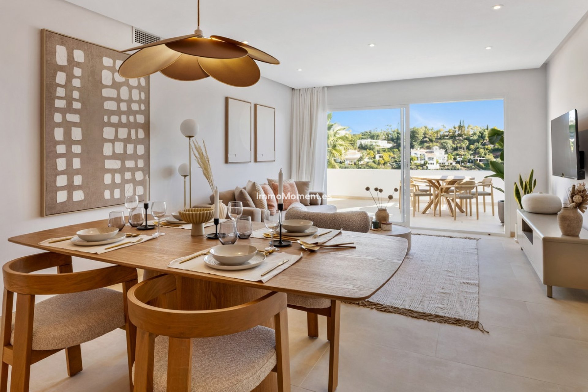 Reventa - Apartamento - Benahavís - La Quinta